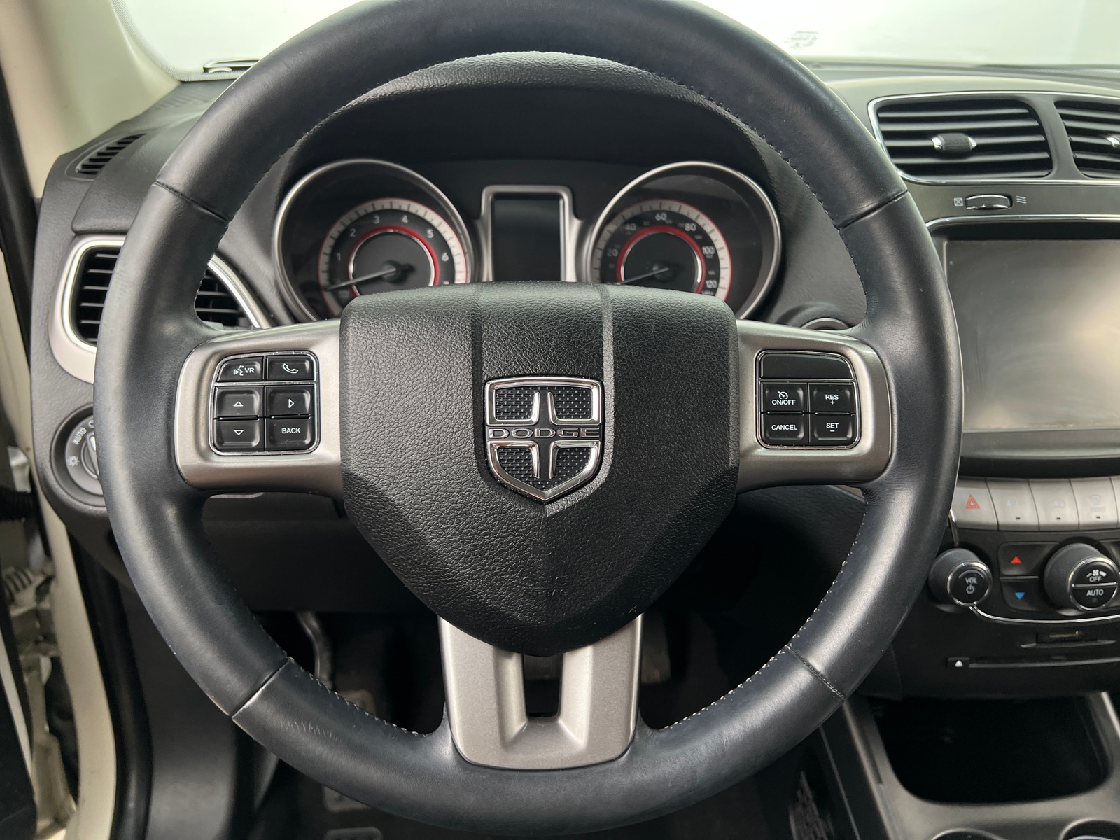 Thumbnail: 2019 Dodge Journey - 4