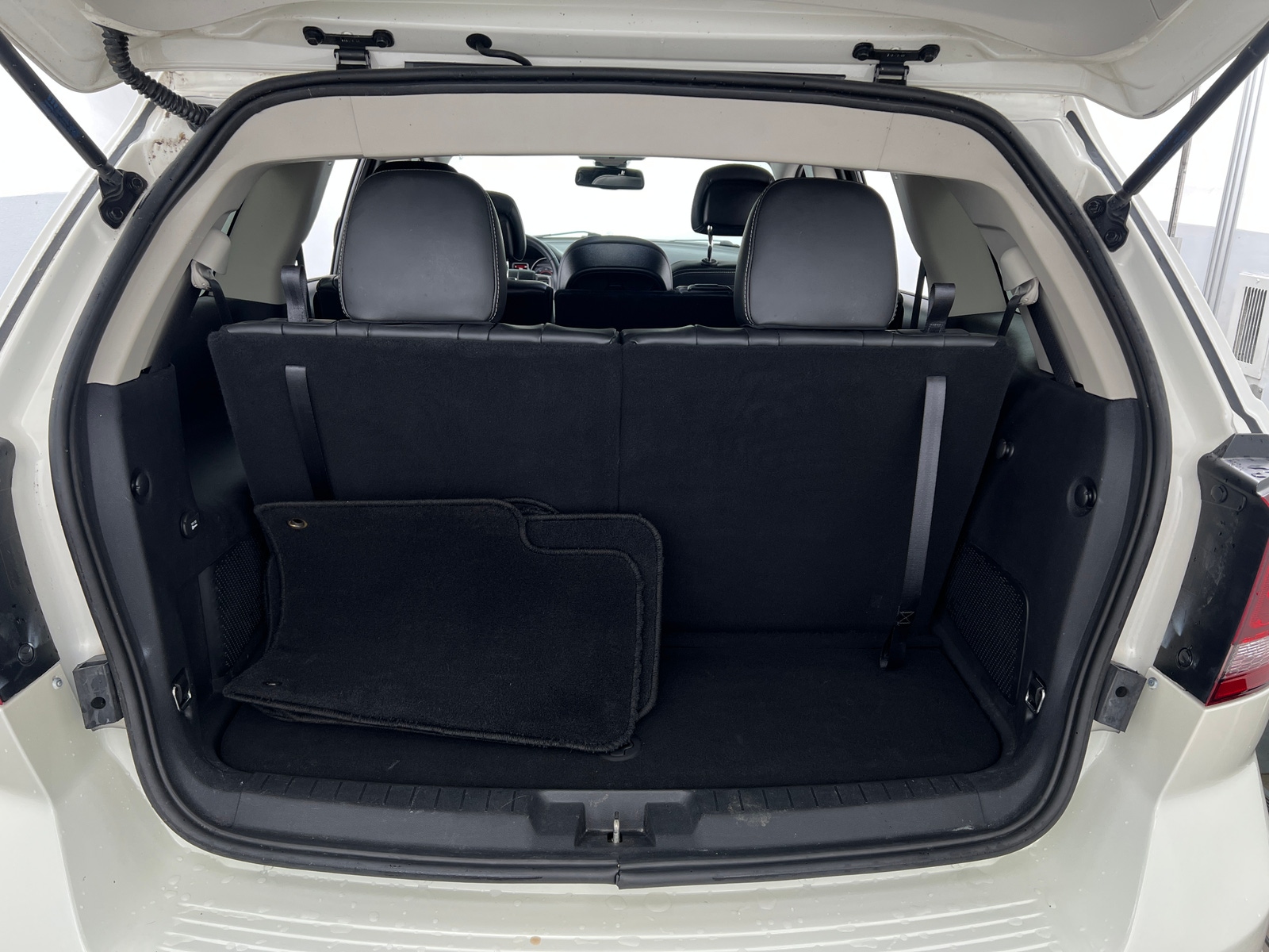 Thumbnail: 2019 Dodge Journey - 6