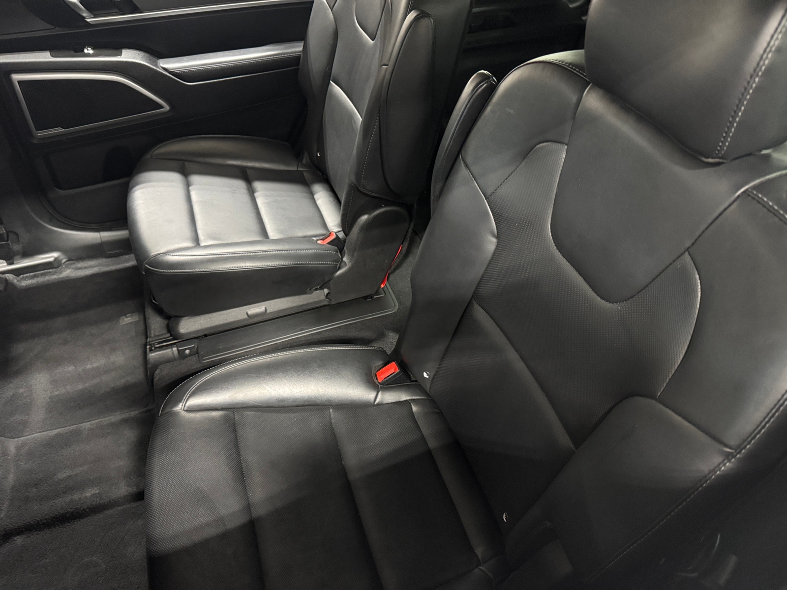 Thumbnail: 2020 Kia Telluride - 5