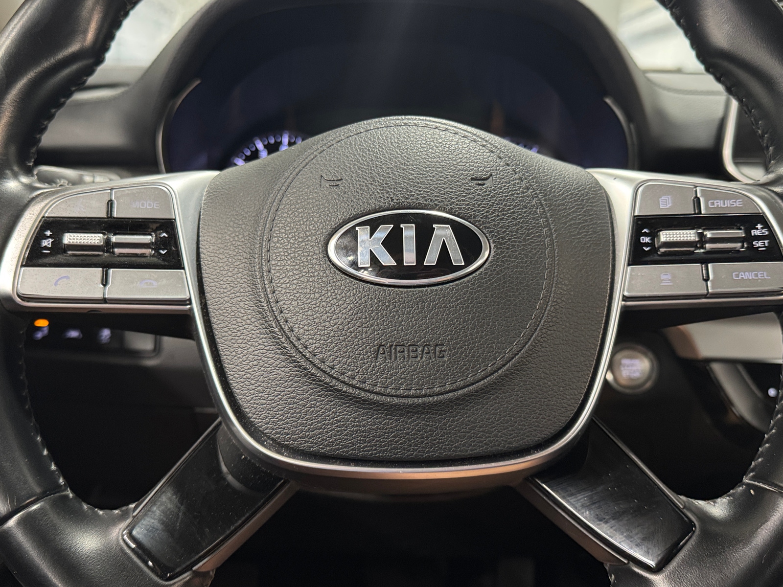 Thumbnail: 2020 Kia Telluride - 4