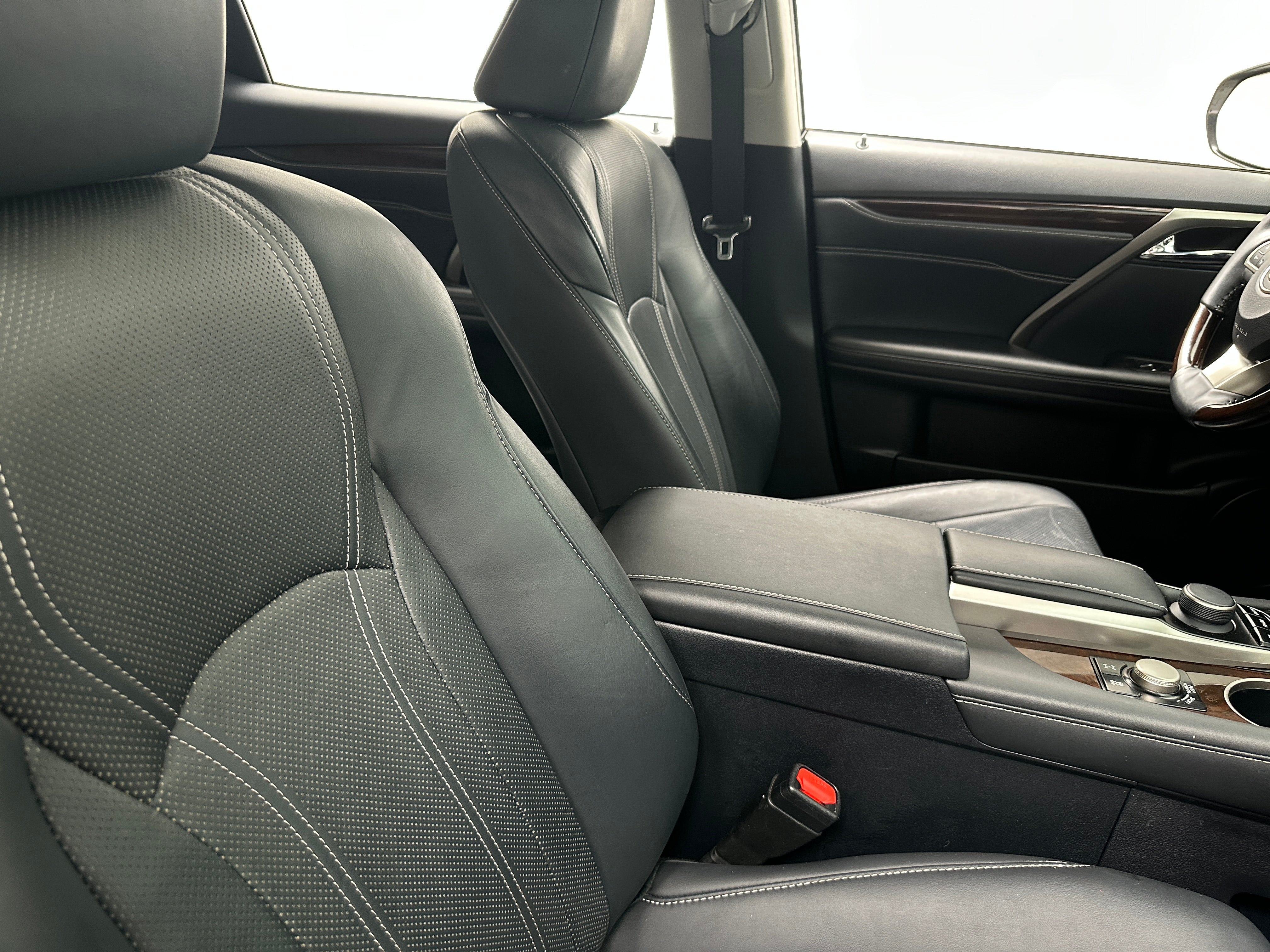 2018 Lexus RX