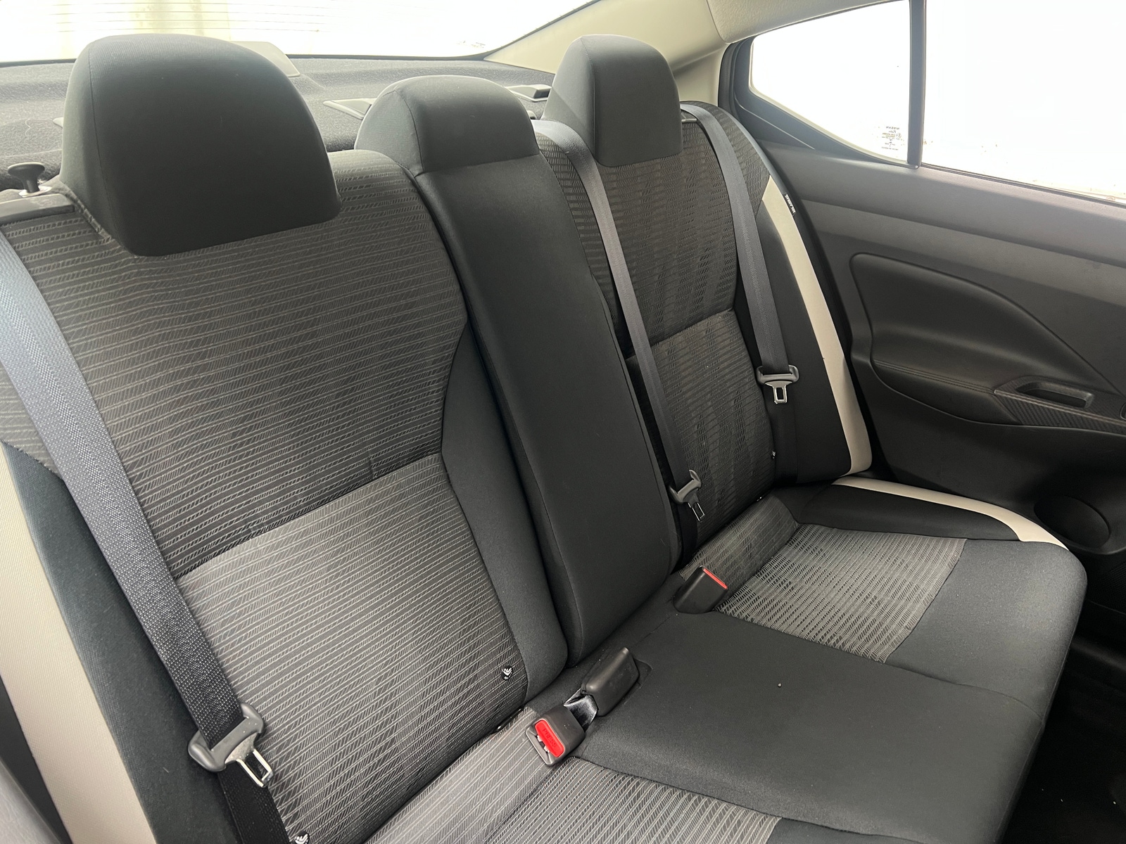 Thumbnail: 2020 Nissan Versa - 6