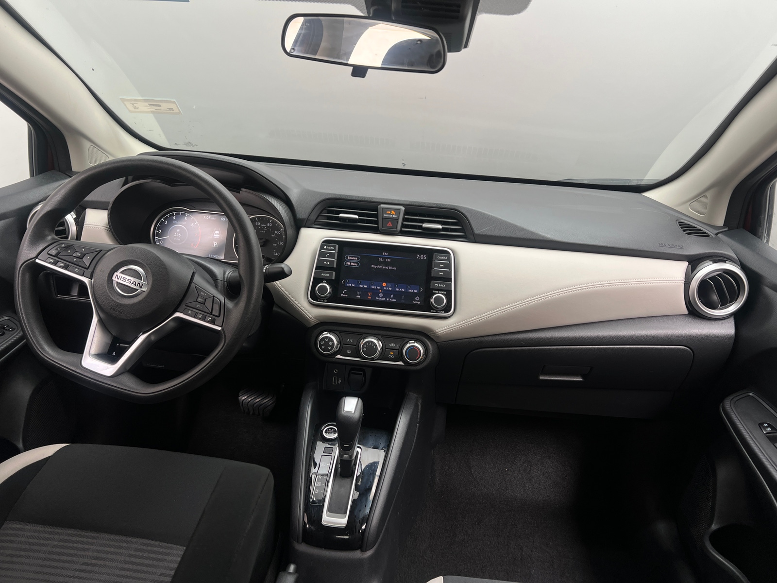 Thumbnail: 2020 Nissan Versa - 3