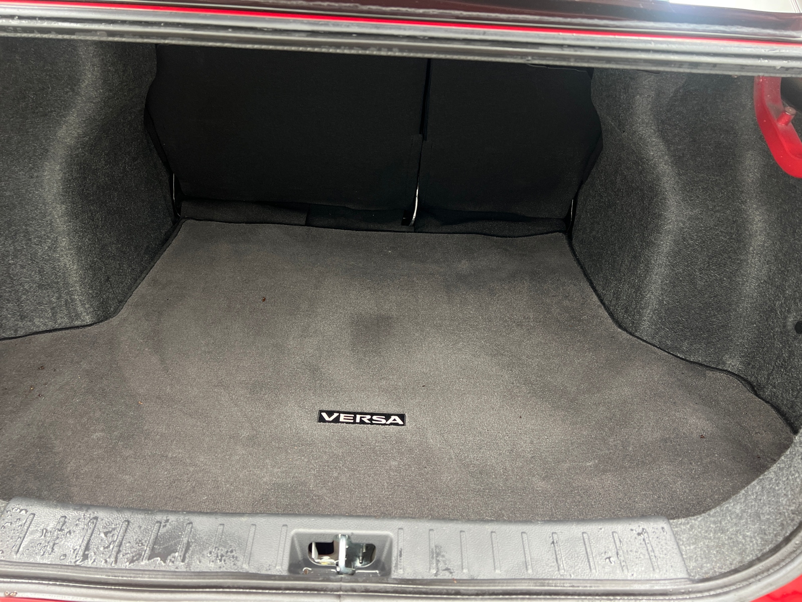 Thumbnail: 2020 Nissan Versa - 7