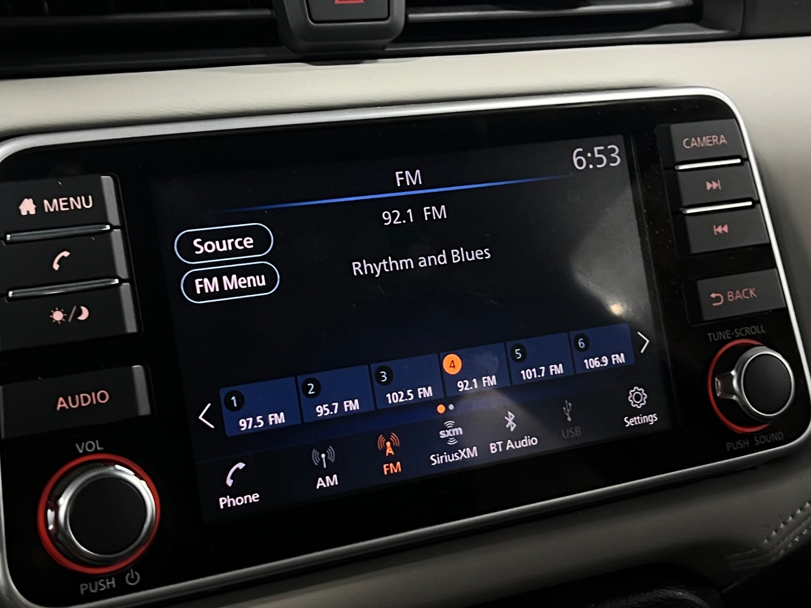 Thumbnail: 2020 Nissan Versa - 4