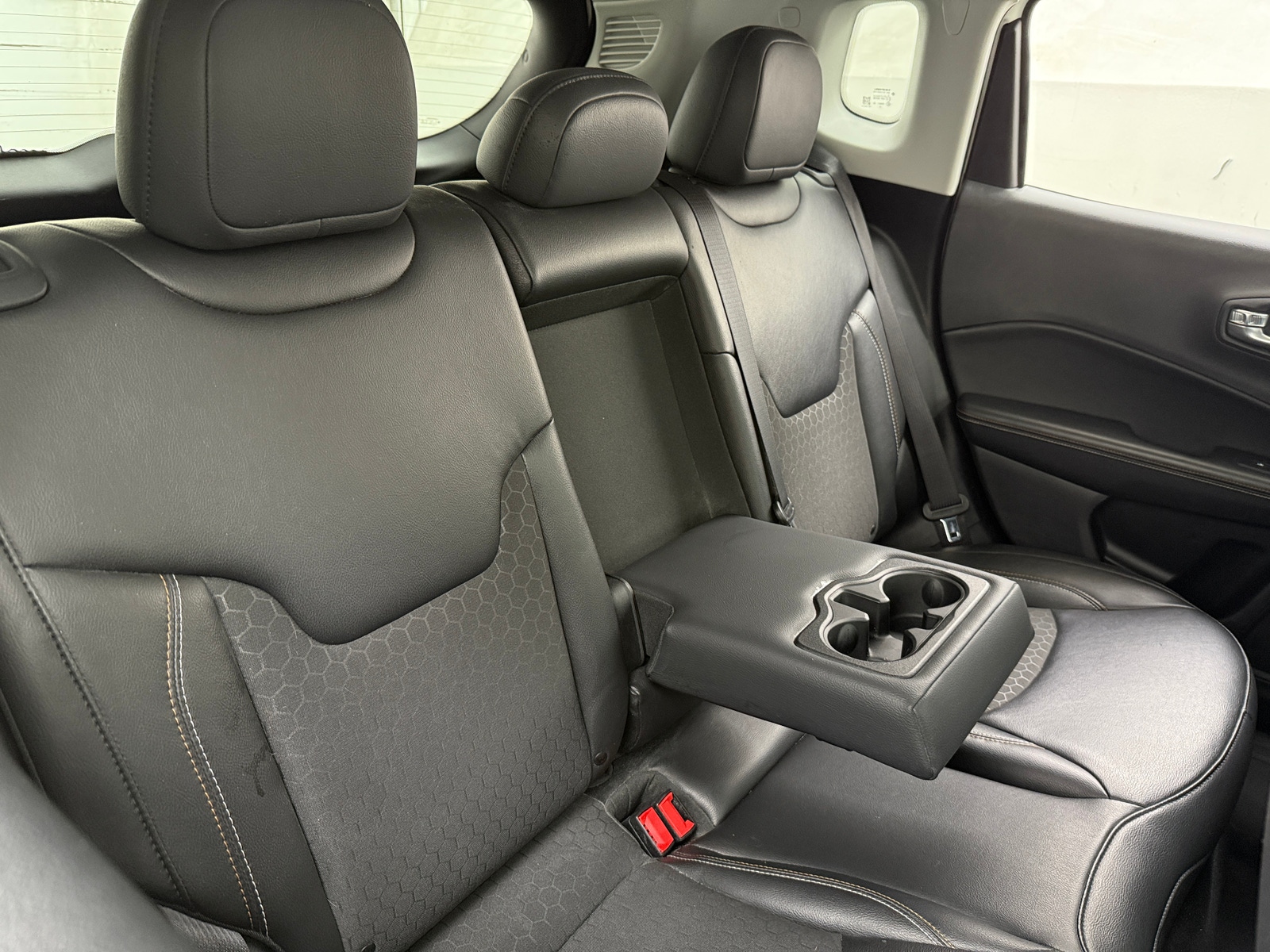 Thumbnail: 2019 Jeep Compass - 5