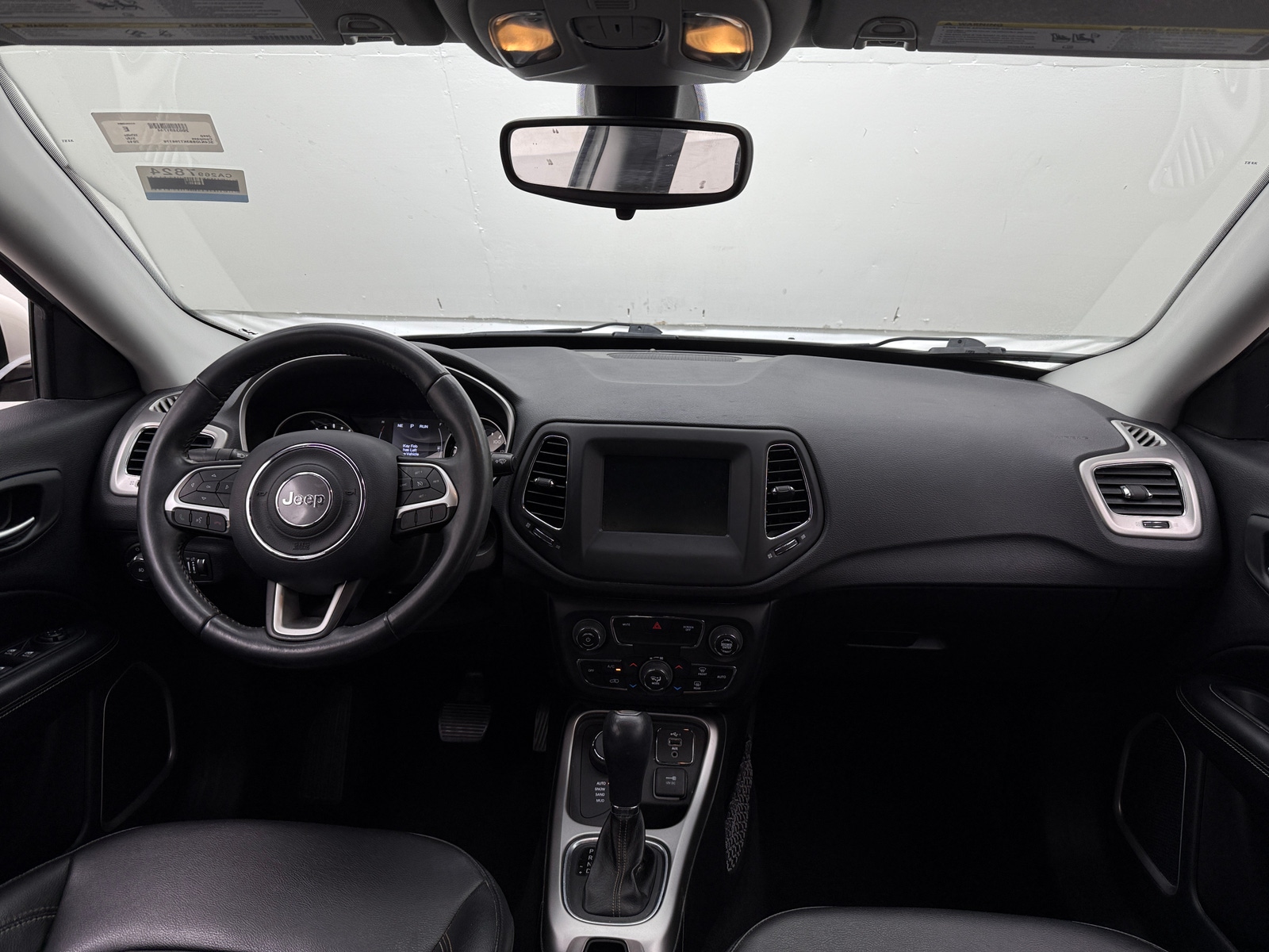 Thumbnail: 2019 Jeep Compass - 2