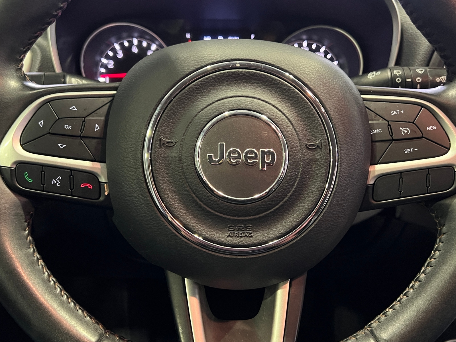 Thumbnail: 2019 Jeep Compass - 4