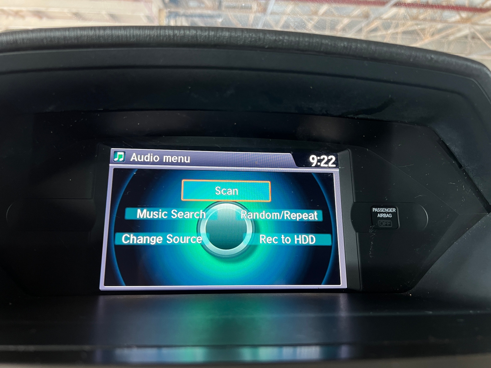 Thumbnail: 2015 Honda Odyssey - 3