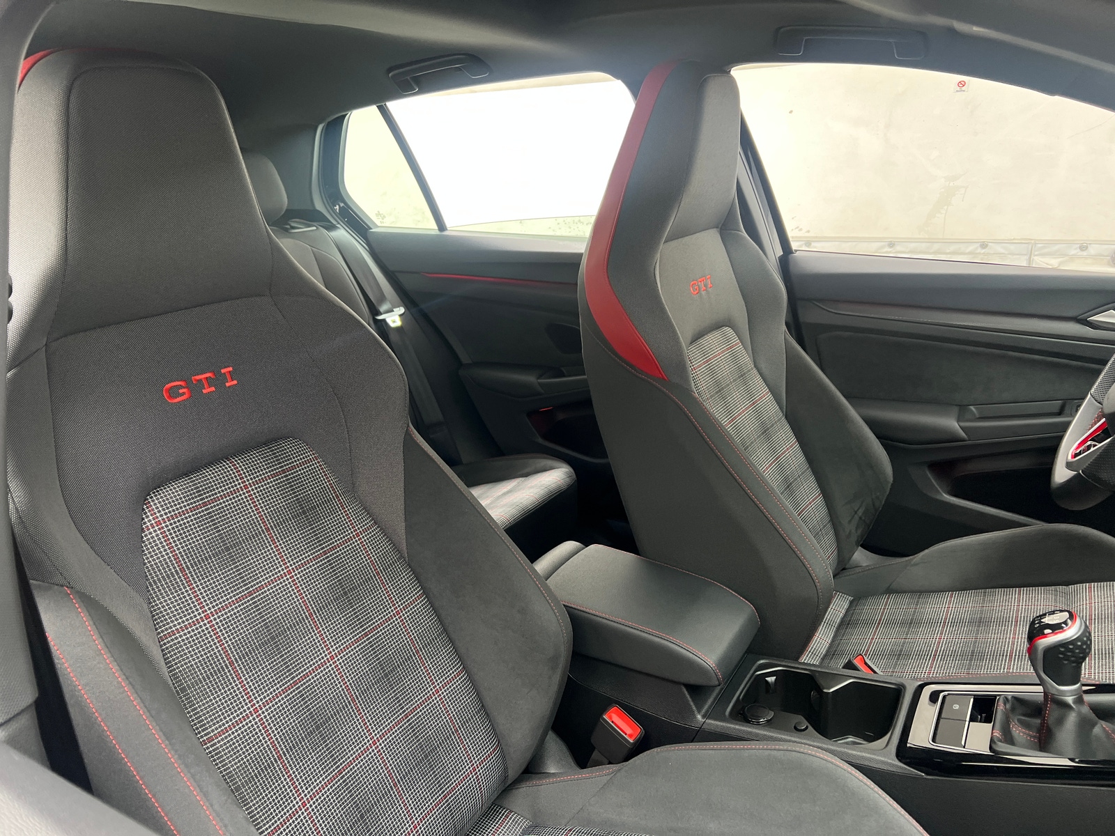 Thumbnail: 2024 Volkswagen Golf - 2