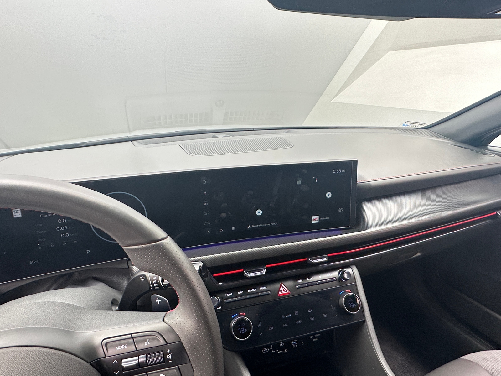 Thumbnail: 2024 Hyundai Sonata - 2
