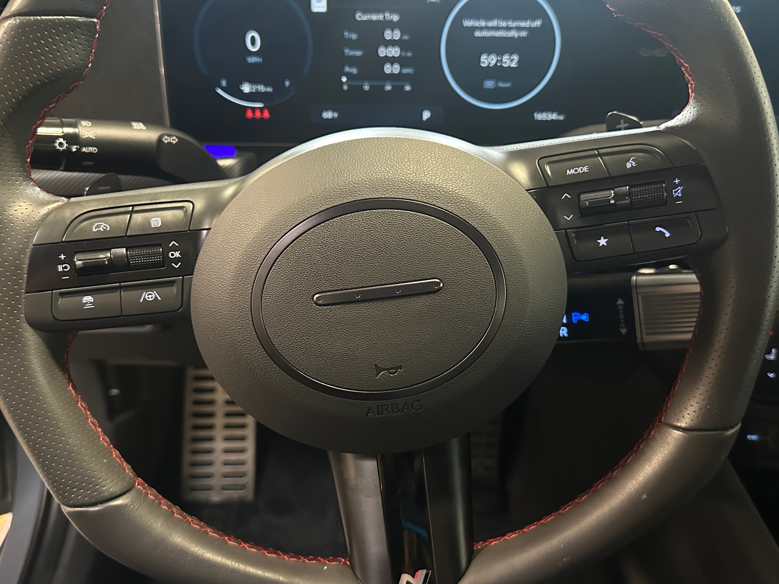 Thumbnail: 2024 Hyundai Sonata - 4