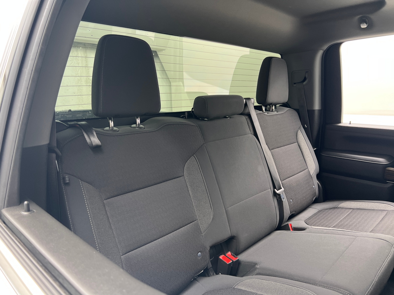 Thumbnail: 2021 GMC Sierra 2500 - 6