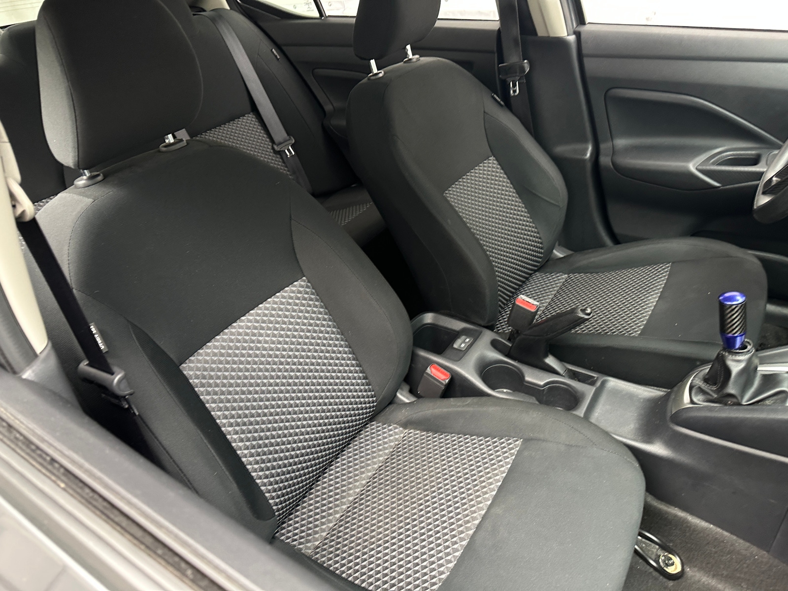 Thumbnail: 2021 Nissan Versa - 2