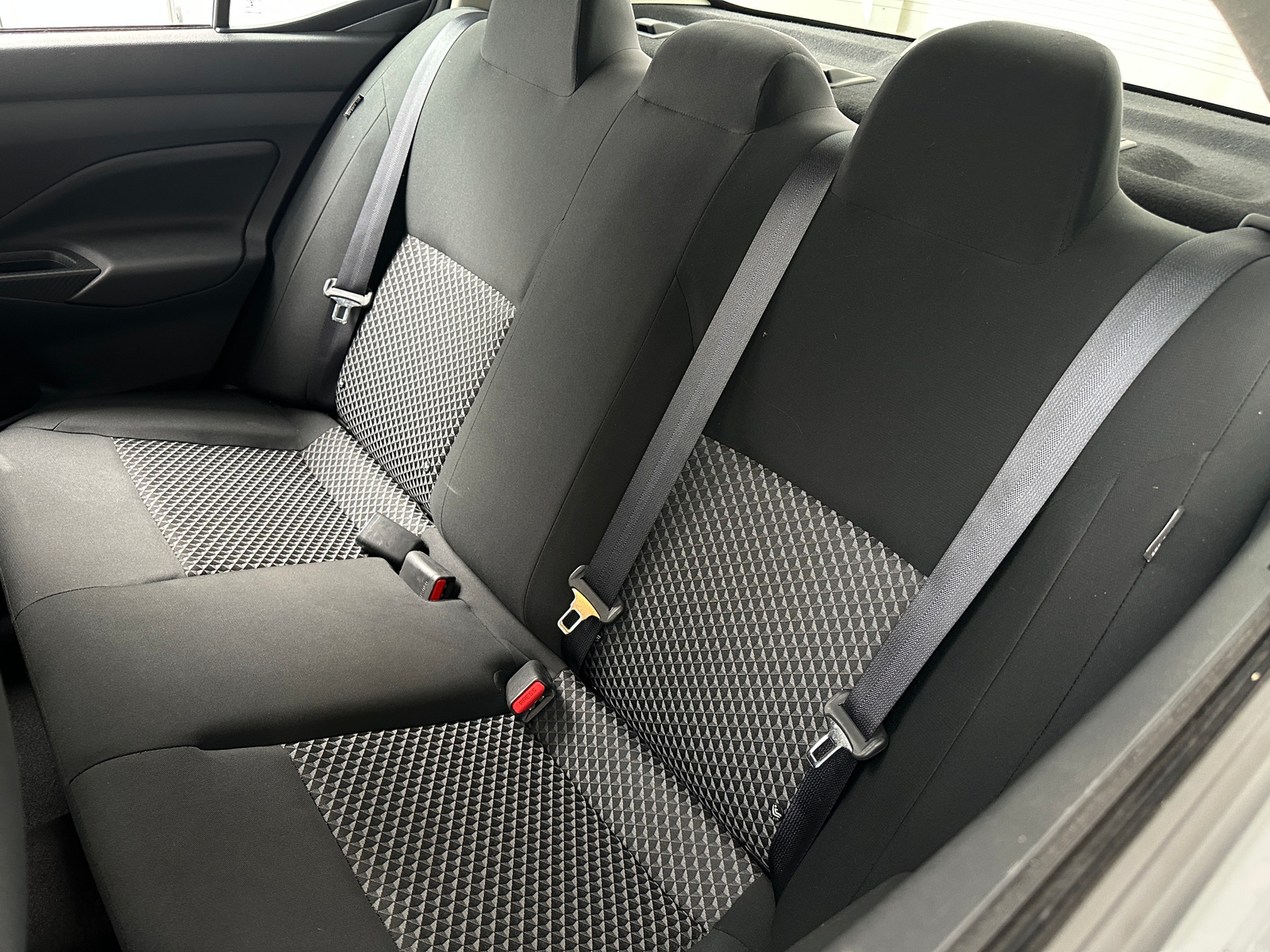 Thumbnail: 2021 Nissan Versa - 6