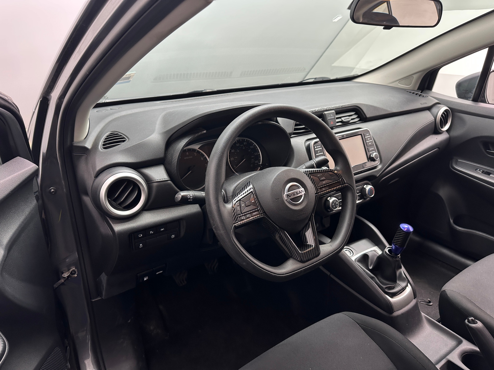 Thumbnail: 2021 Nissan Versa - 3