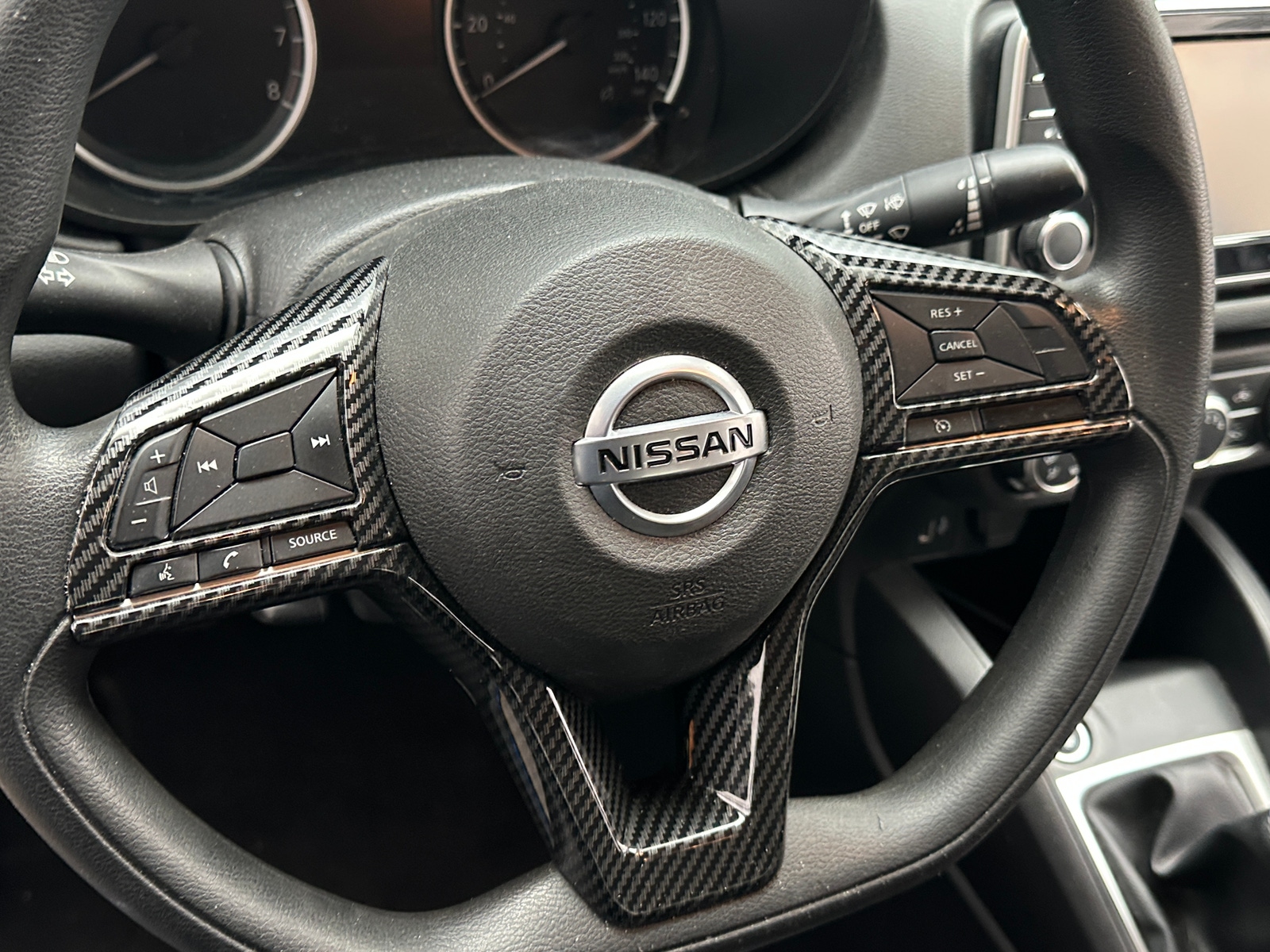 Thumbnail: 2021 Nissan Versa - 5