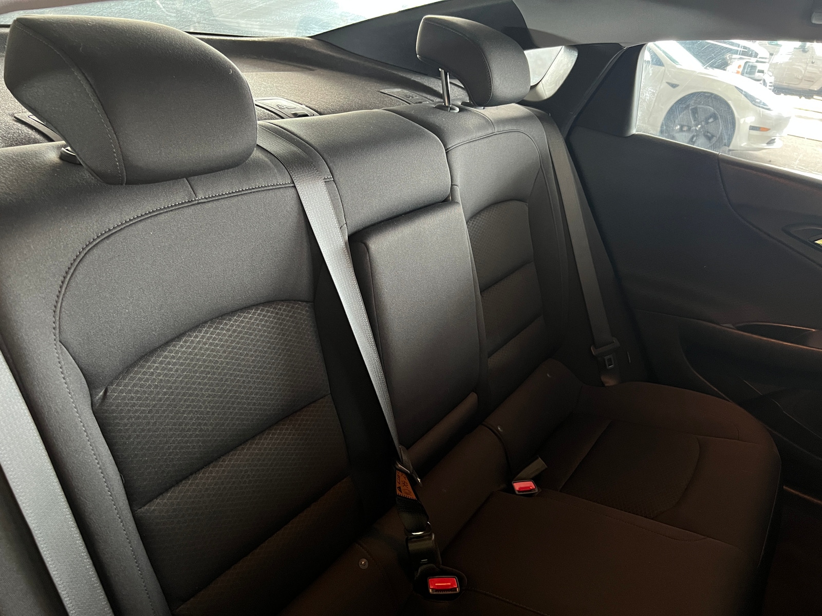 Thumbnail: 2022 Chevrolet Malibu - 6