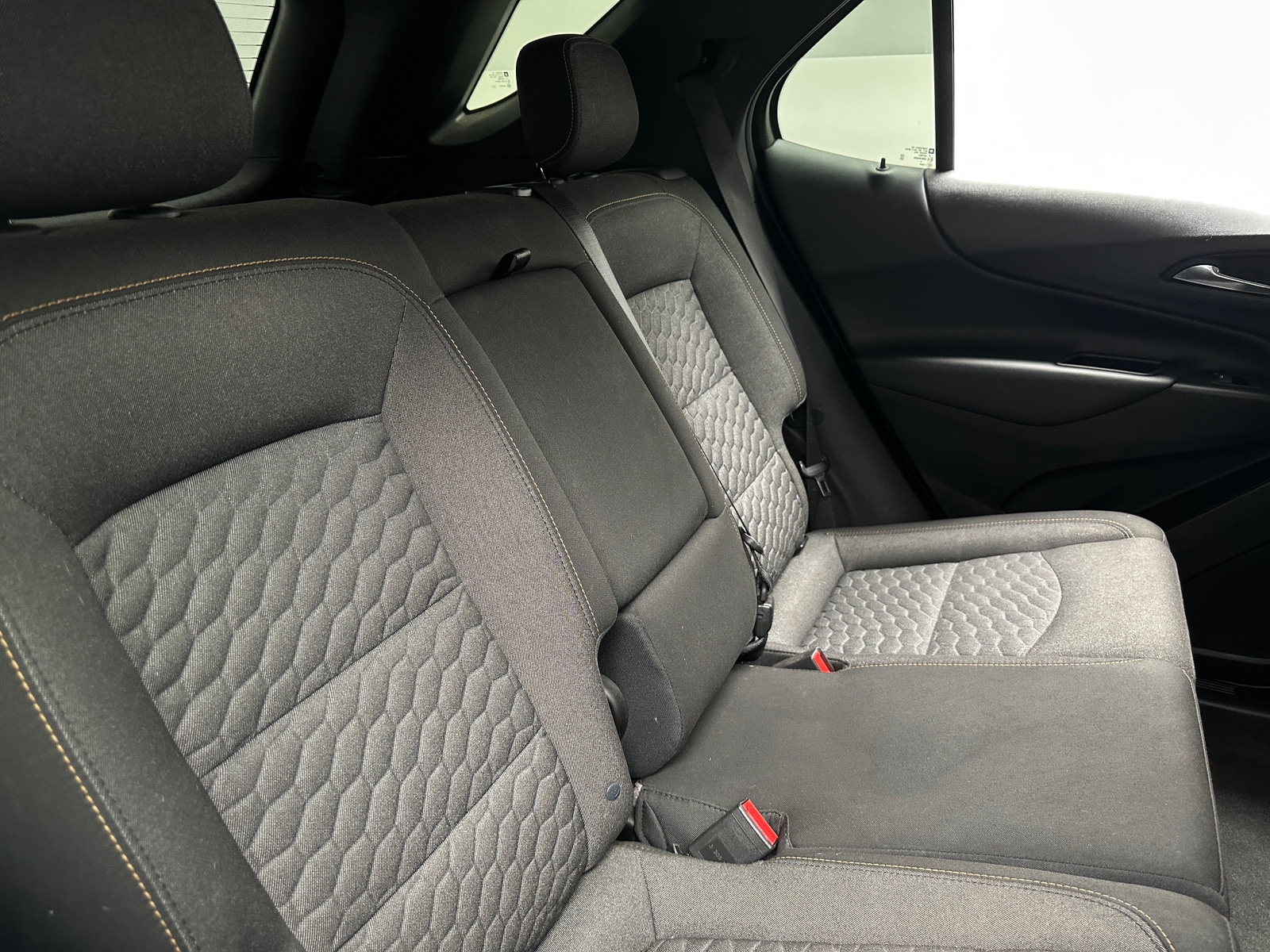 Thumbnail: 2019 Chevrolet Equinox - 6