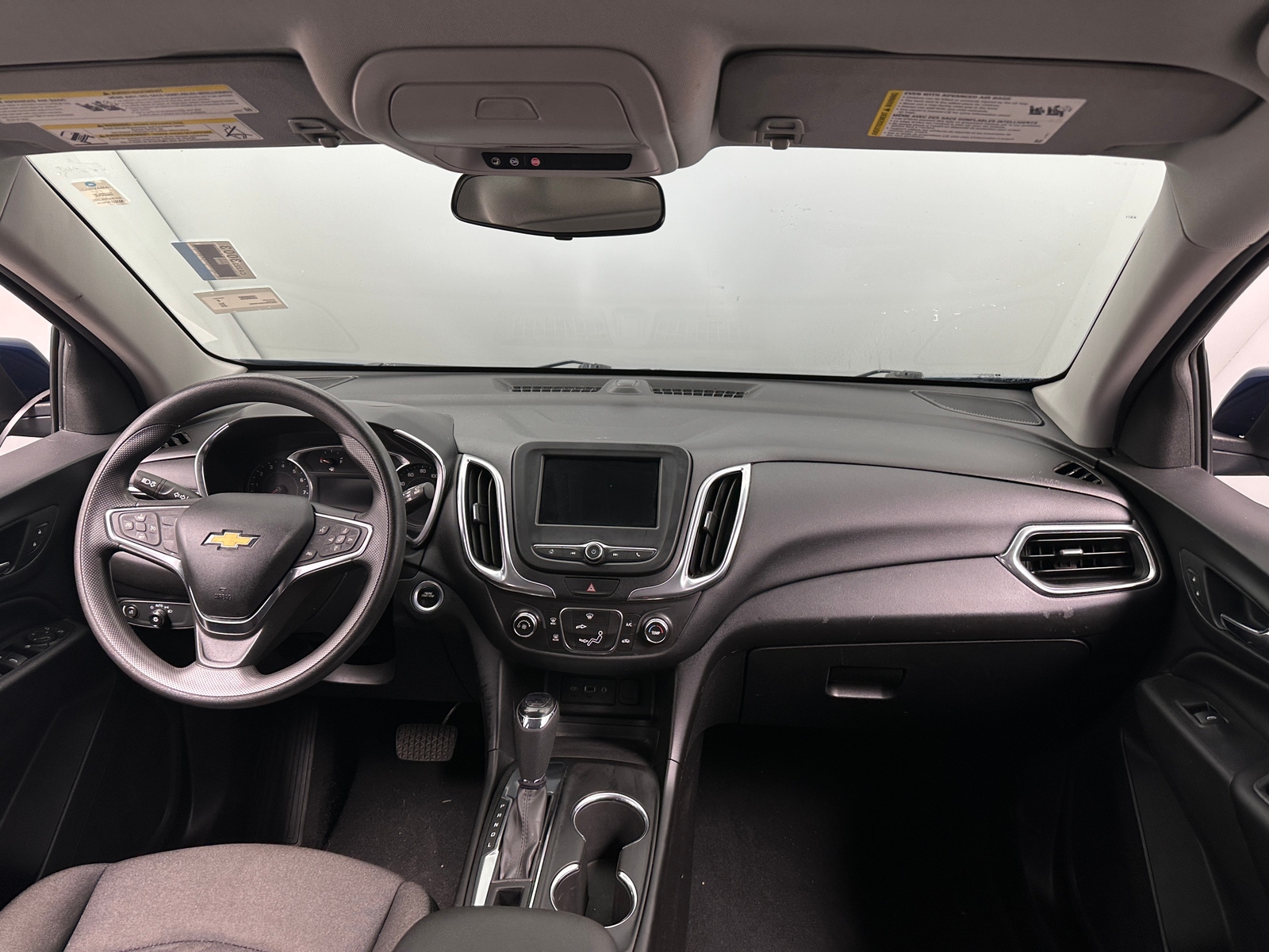 Thumbnail: 2019 Chevrolet Equinox - 3