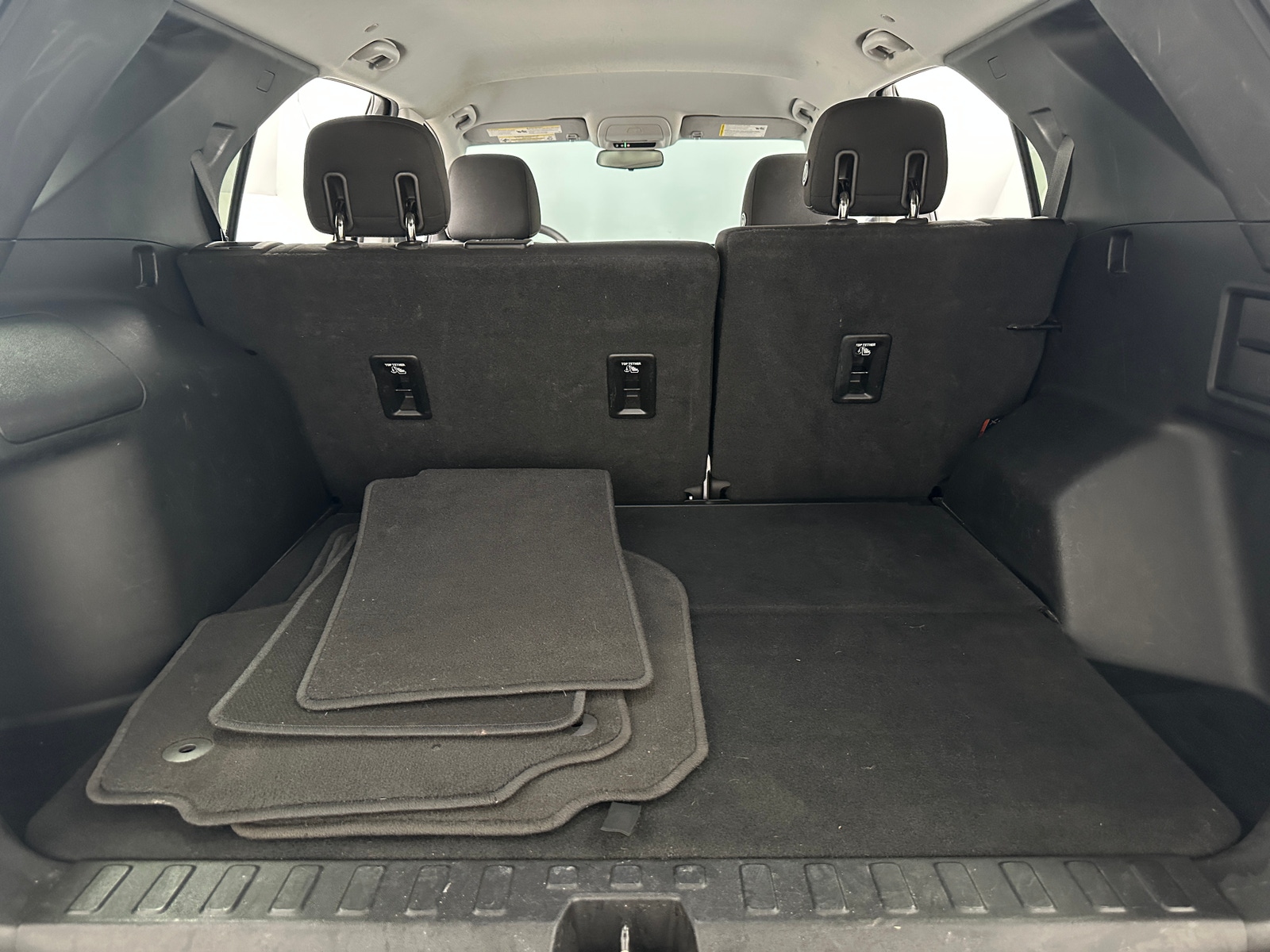 Thumbnail: 2019 Chevrolet Equinox - 7