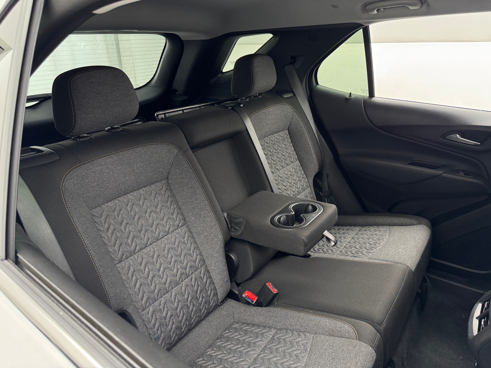Thumbnail: 2023 Chevrolet Equinox - 6
