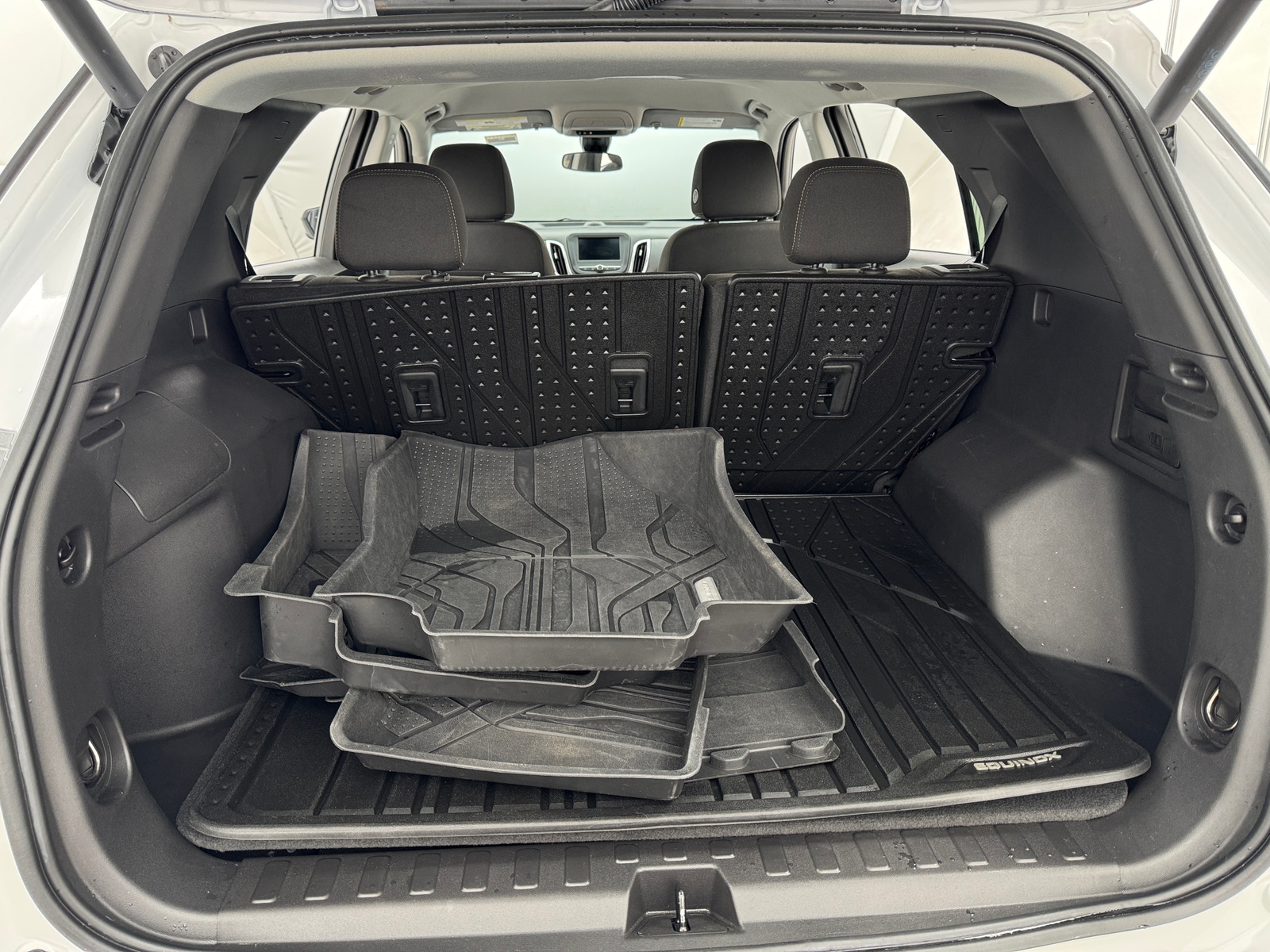 Thumbnail: 2023 Chevrolet Equinox - 7