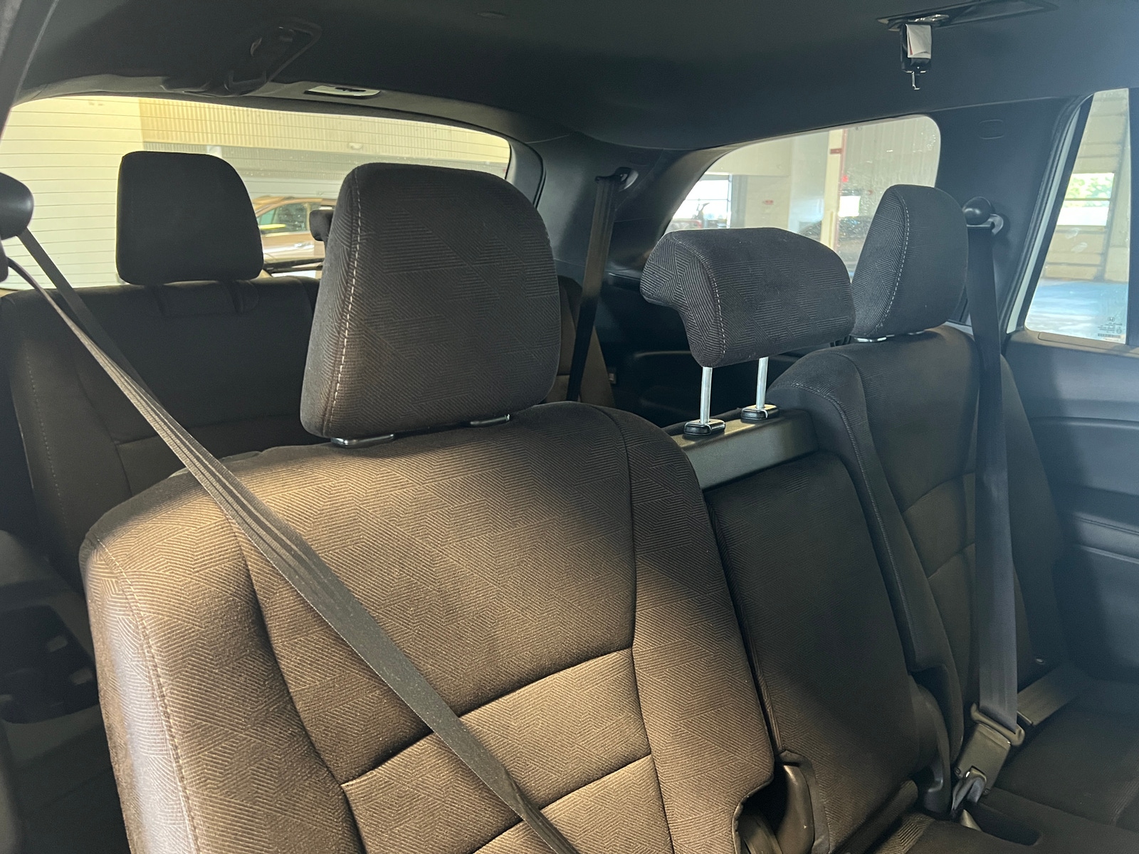Thumbnail: 2022 Honda Pilot - 6