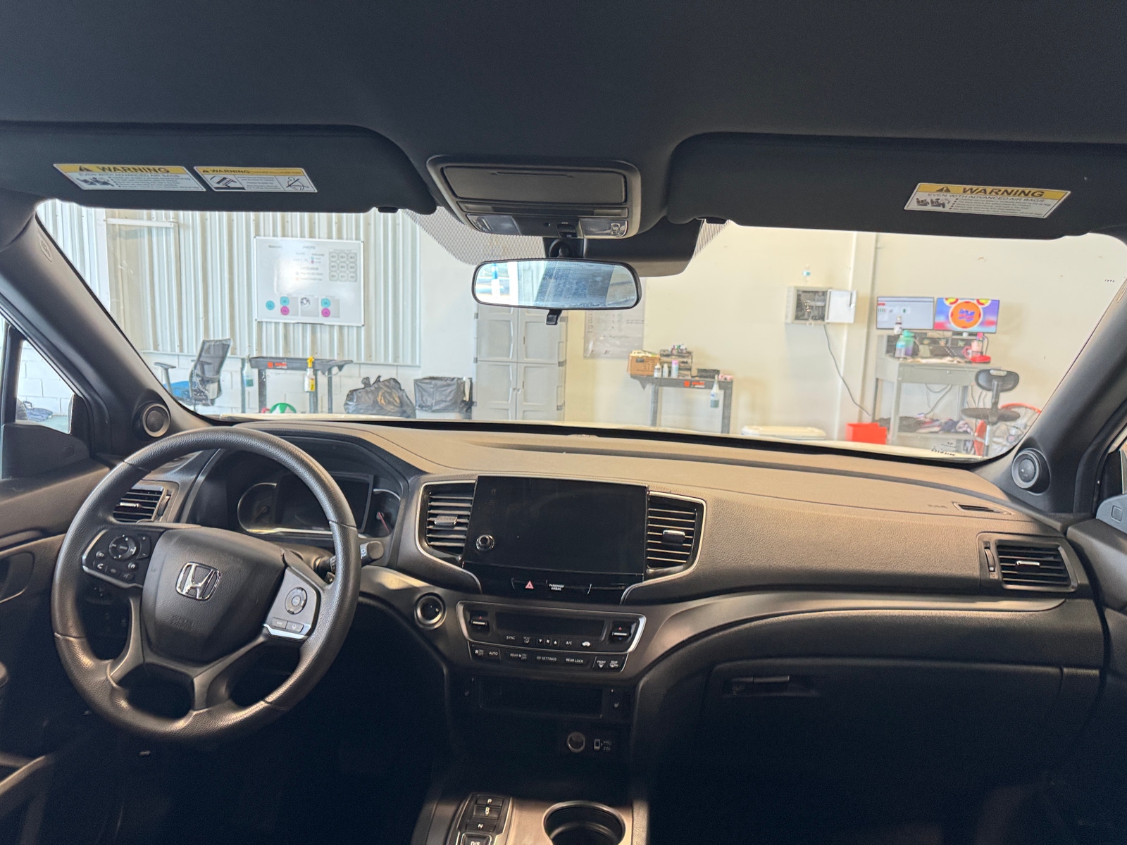 Thumbnail: 2022 Honda Pilot - 3