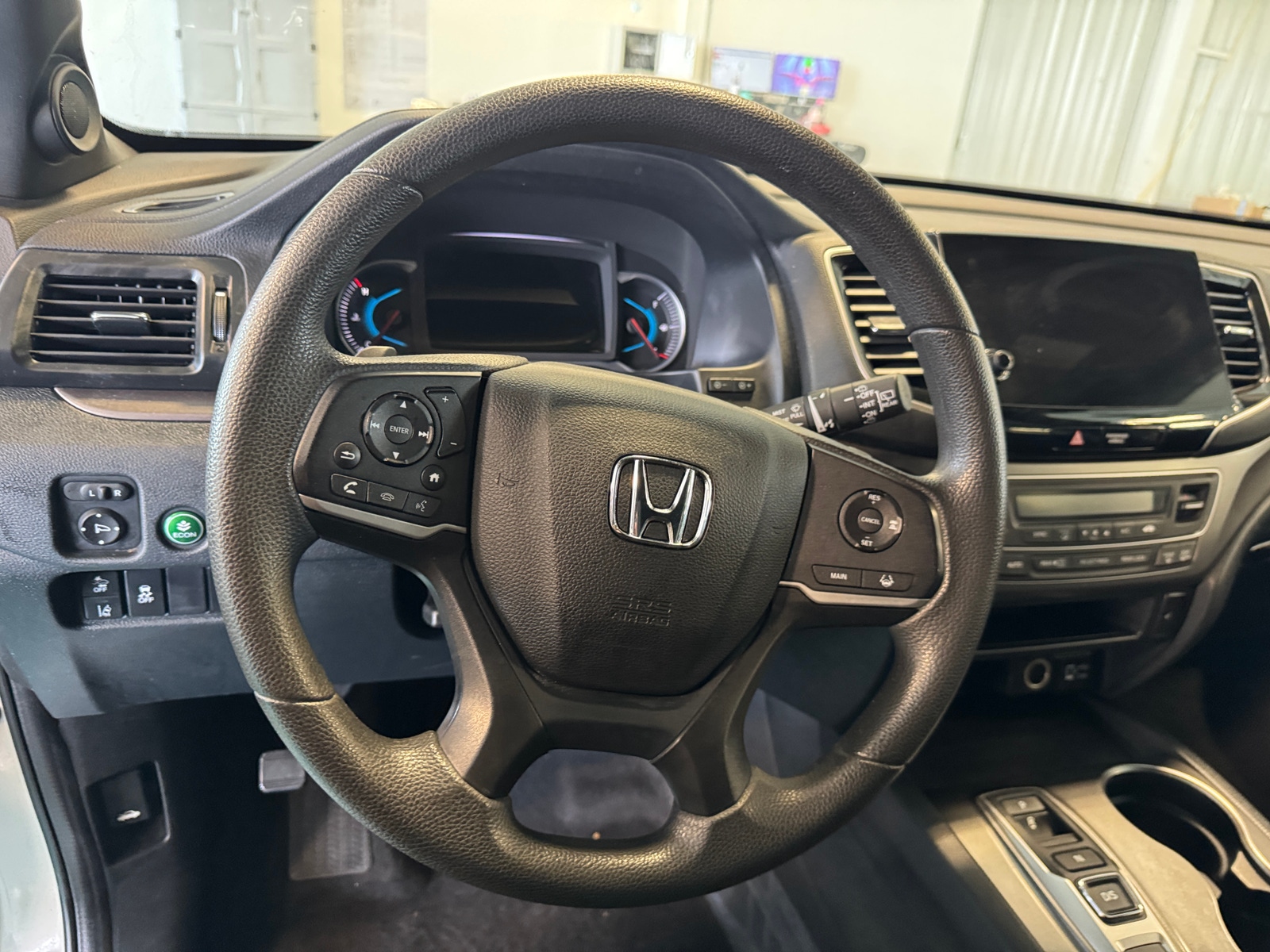 Thumbnail: 2022 Honda Pilot - 5