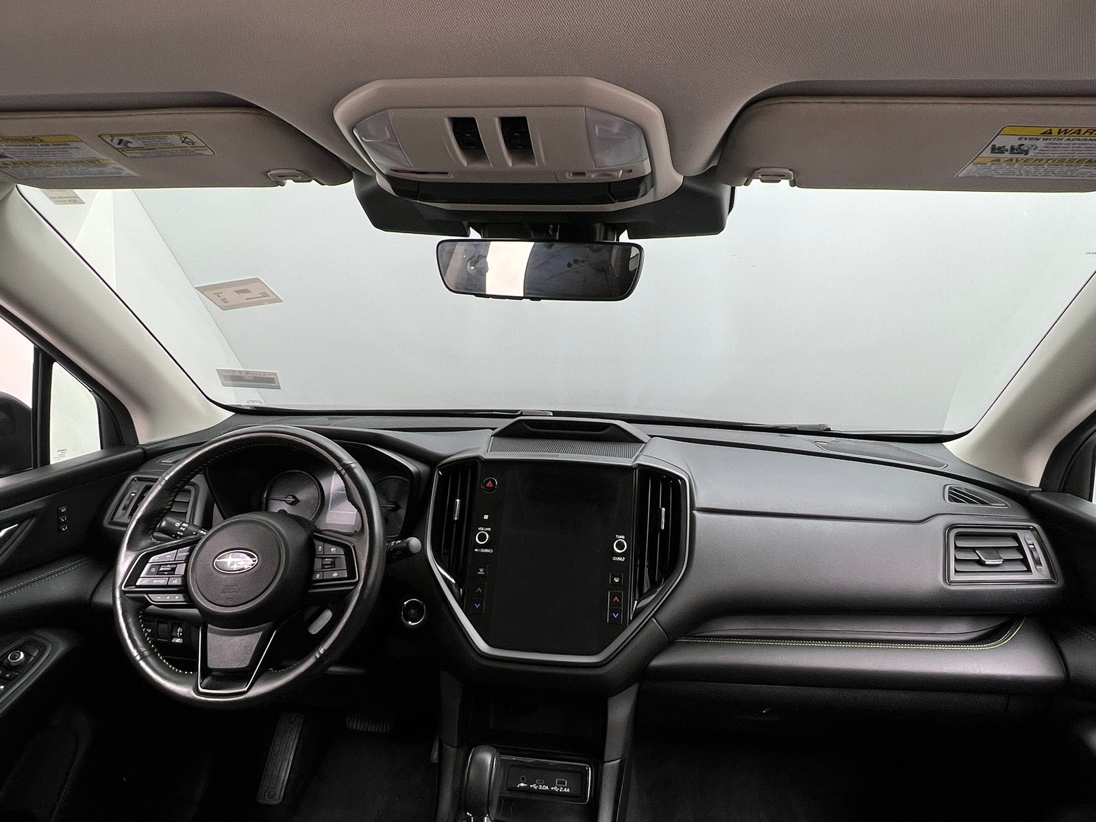Thumbnail: 2023 Subaru Ascent - 2