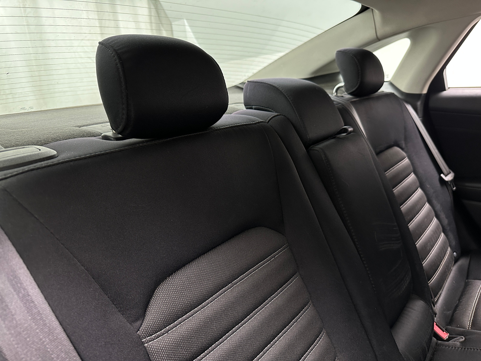 Thumbnail: 2013 Ford Fusion - 6