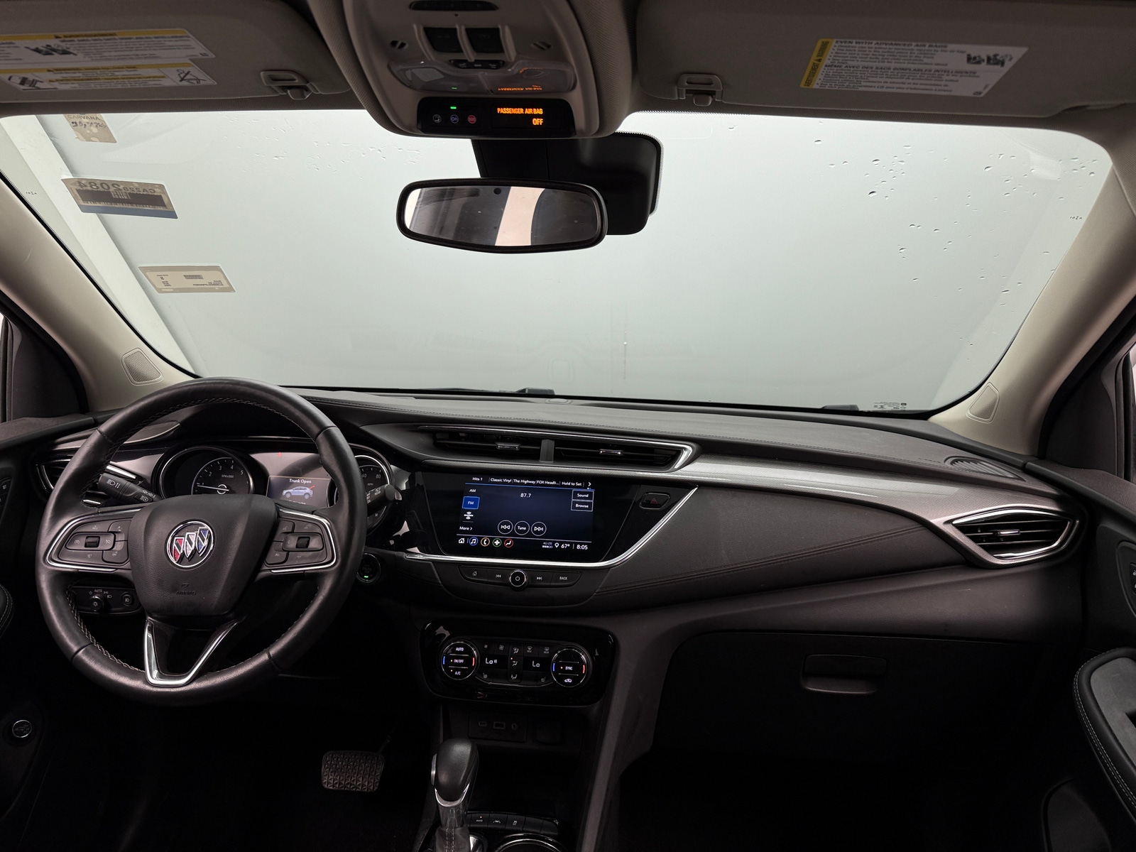 Thumbnail: 2023 Buick Encore GX - 2