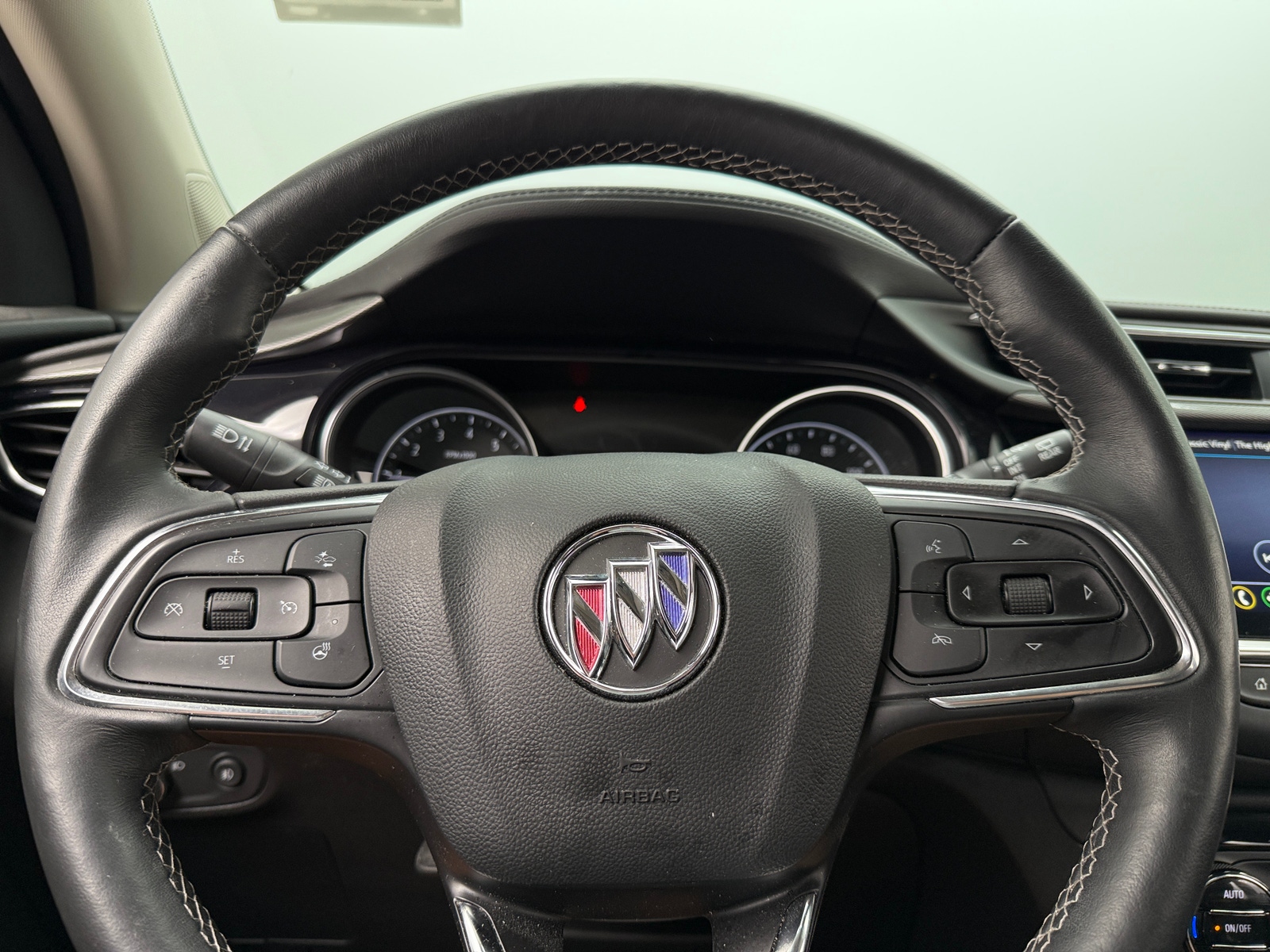 Thumbnail: 2023 Buick Encore GX - 4