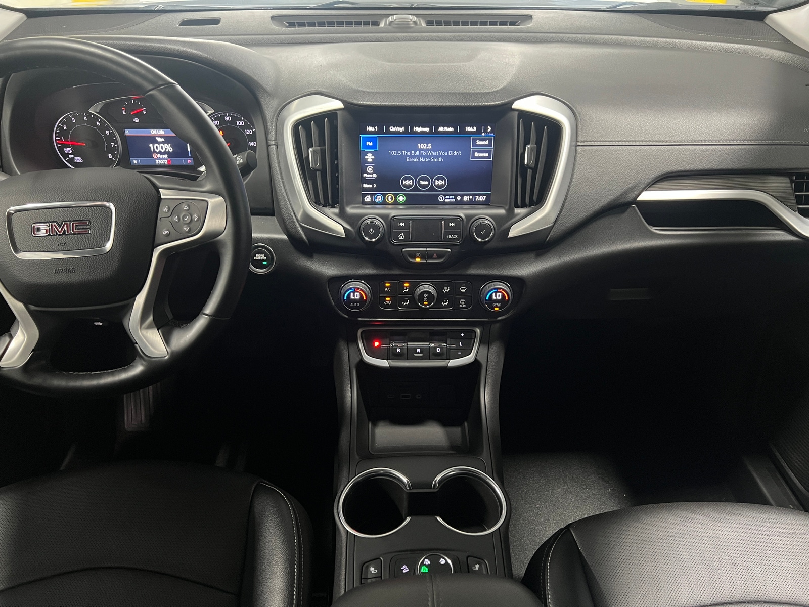 Thumbnail: 2024 GMC Terrain - 2