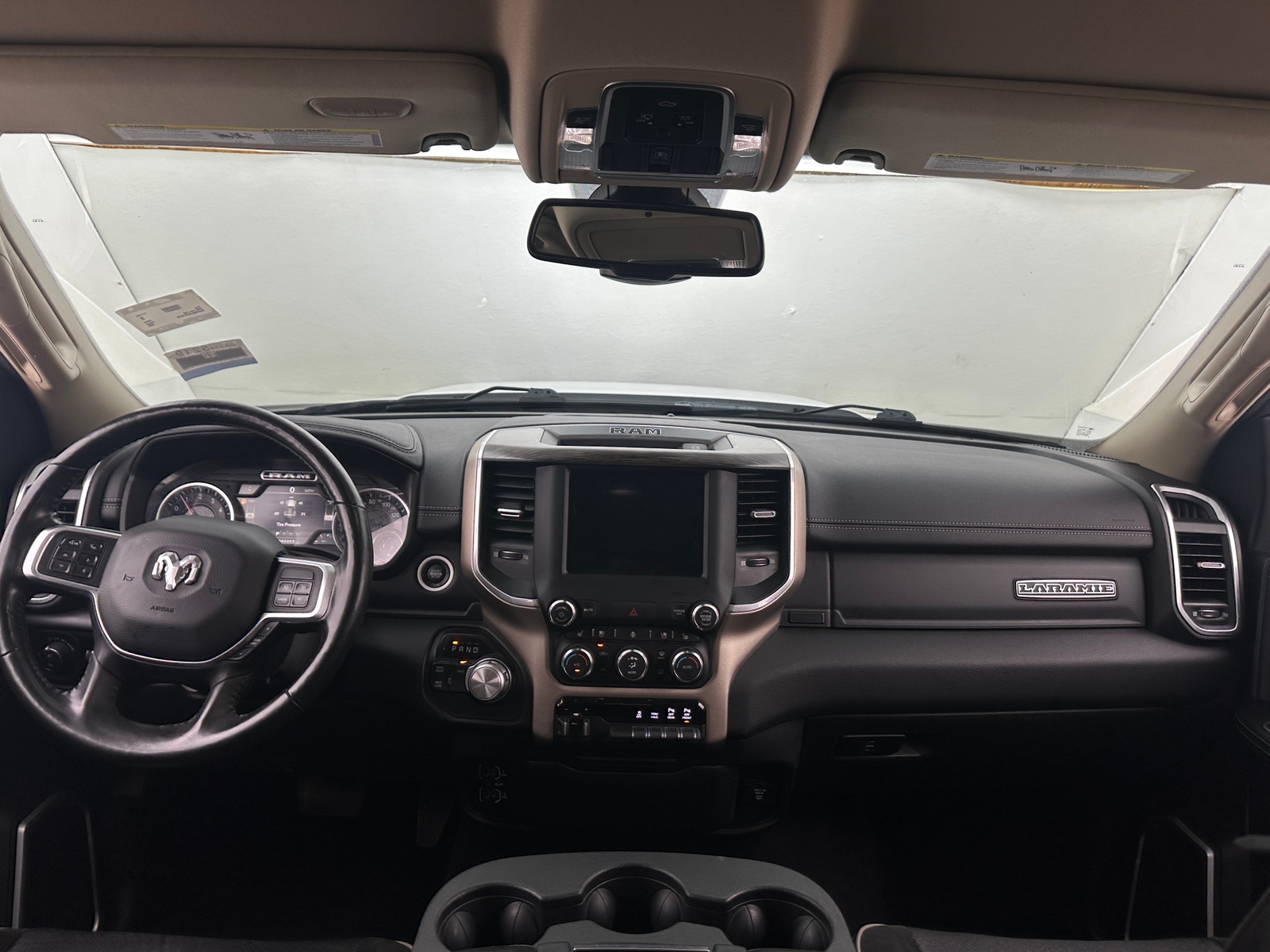 Thumbnail: 2020 RAM 2500 - 2