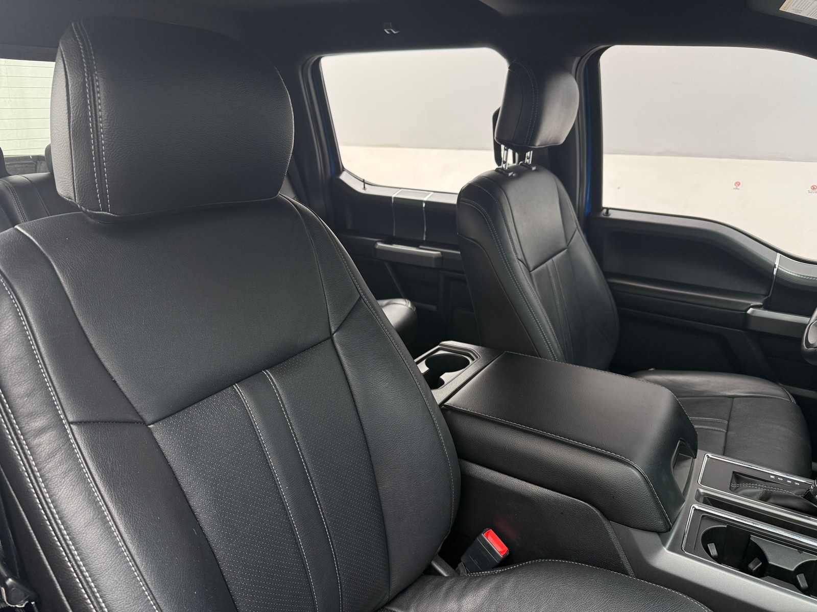 Thumbnail: 2020 Ford Econoline - 2