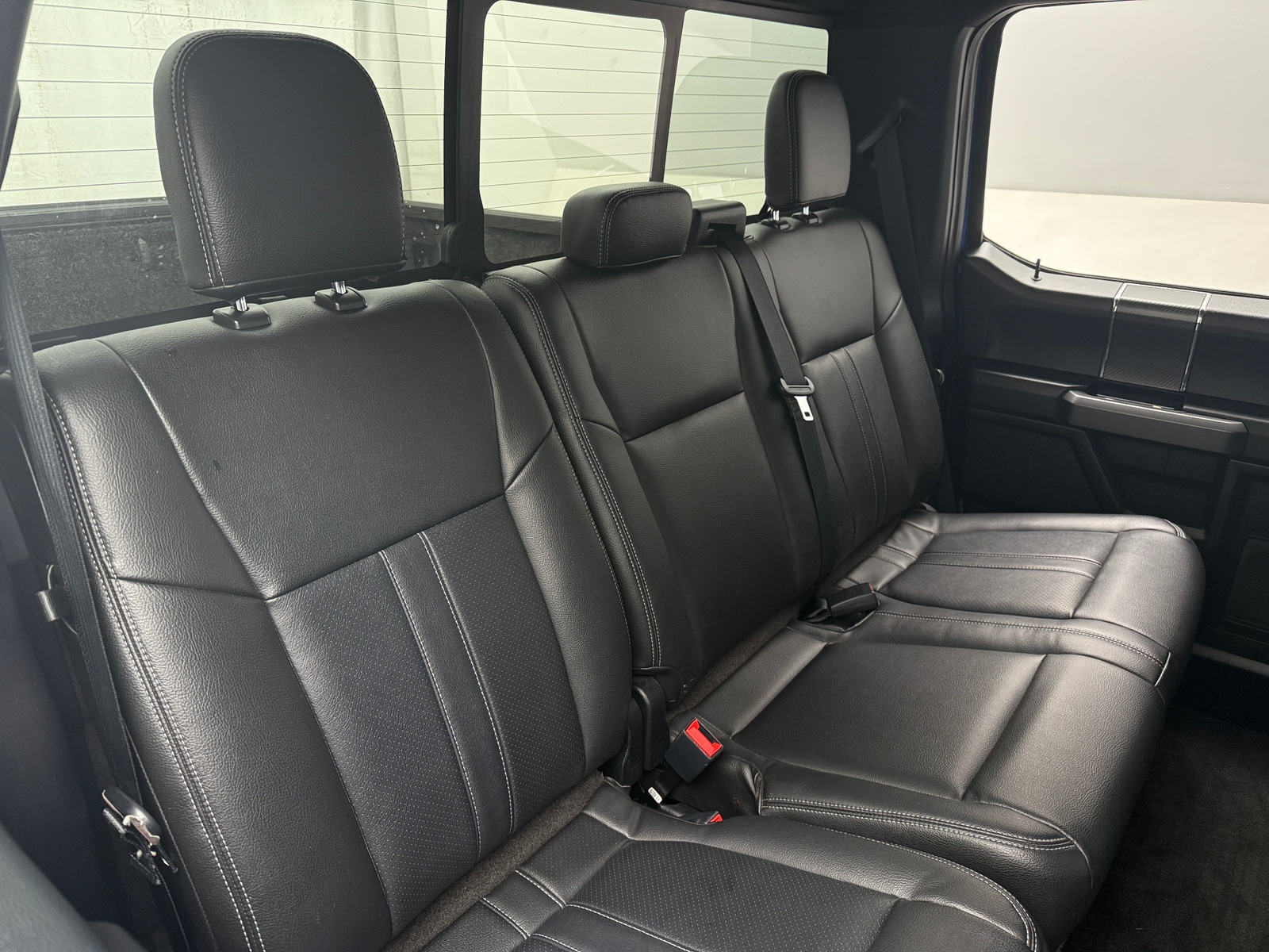 Thumbnail: 2020 Ford Econoline - 6