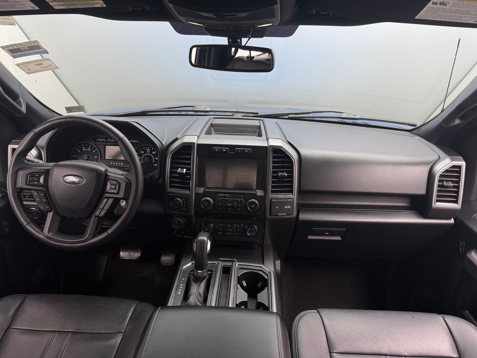 Thumbnail: 2020 Ford Econoline - 3