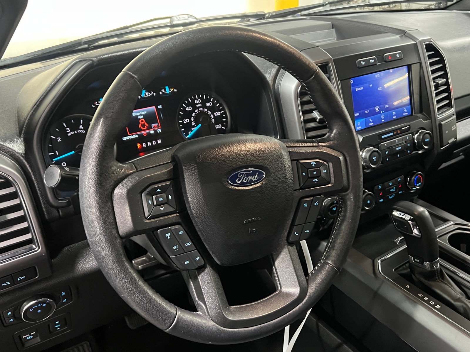Thumbnail: 2020 Ford Econoline - 5