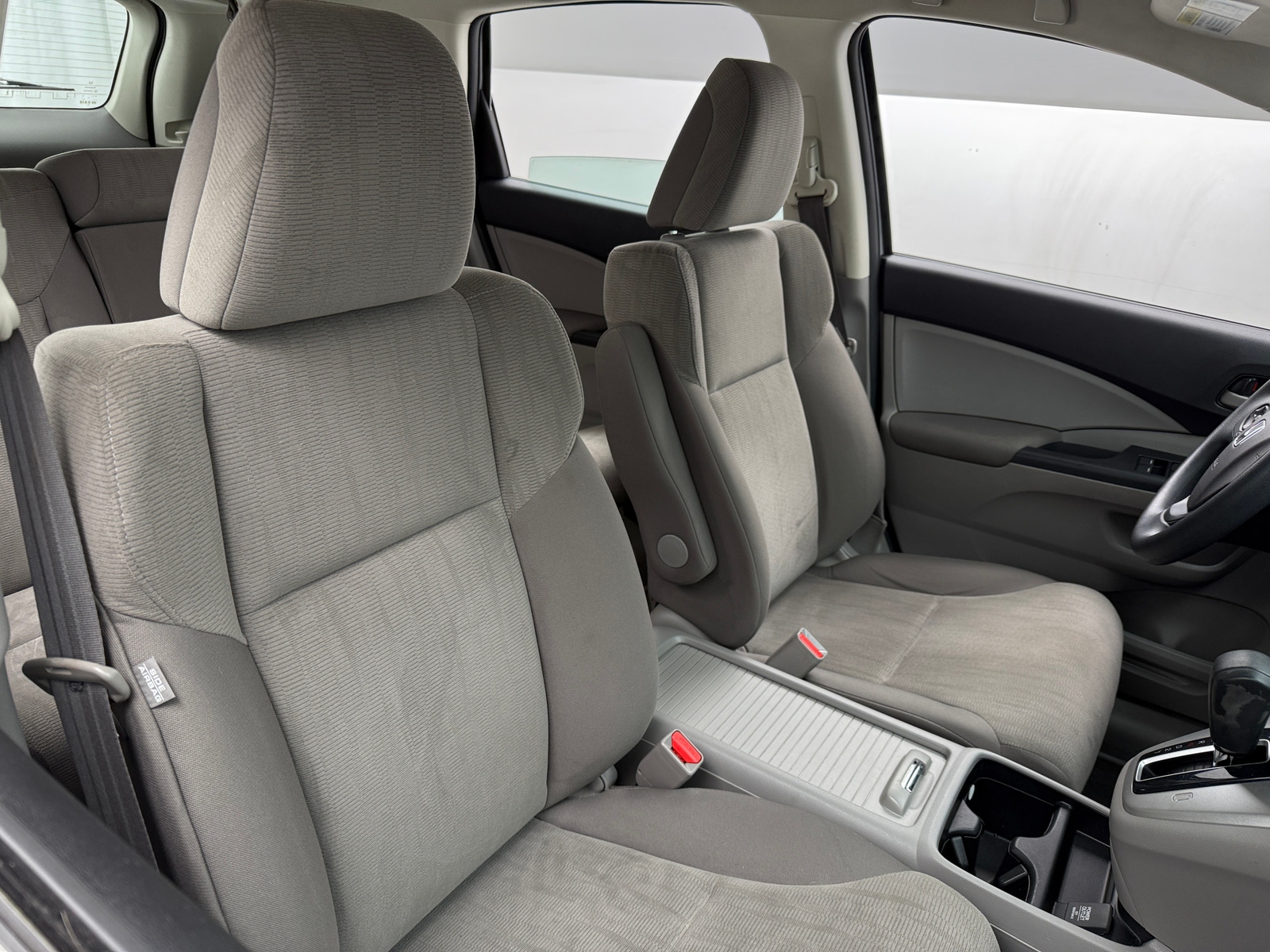 Thumbnail: 2014 Honda CR-V - 2