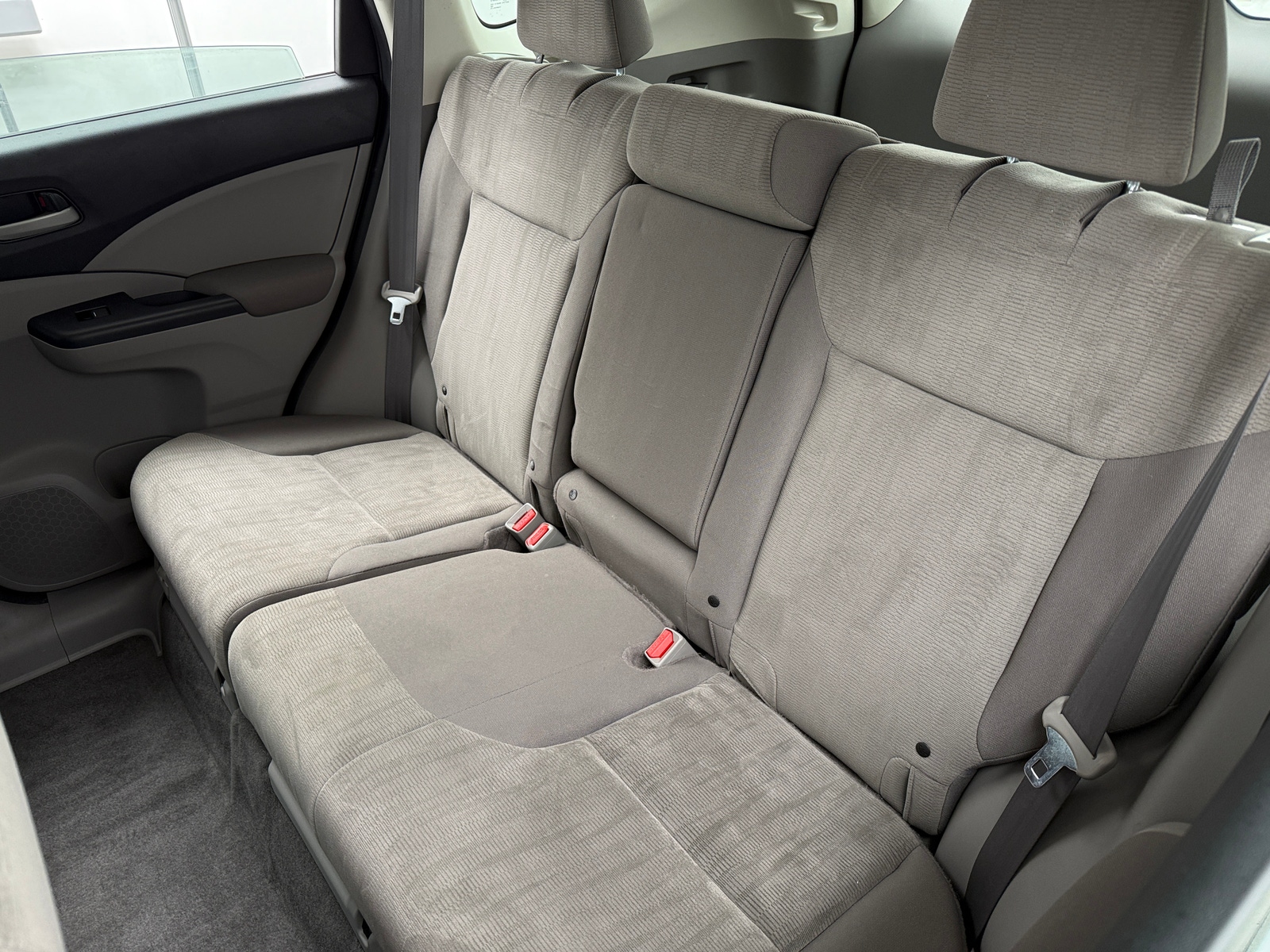 Thumbnail: 2014 Honda CR-V - 6
