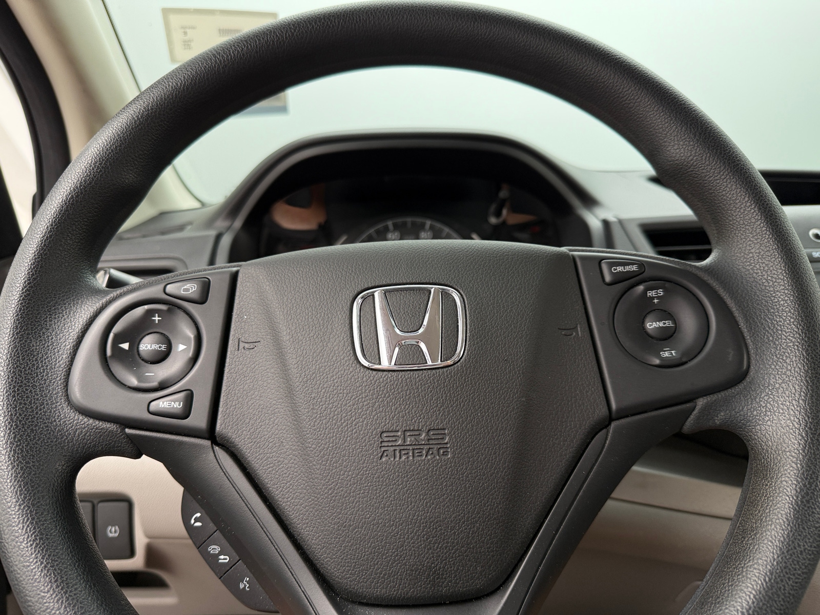 Thumbnail: 2014 Honda CR-V - 5