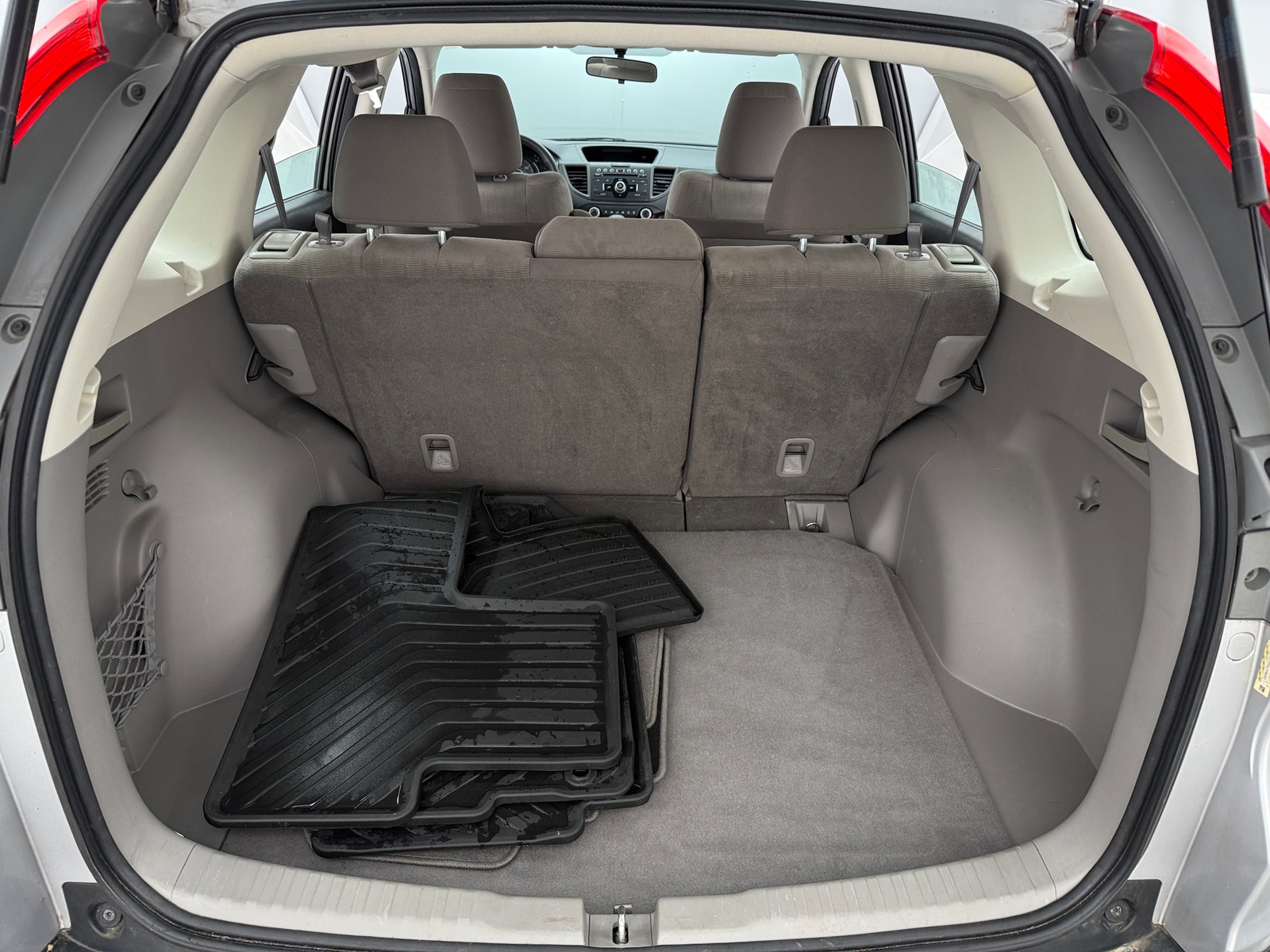 Thumbnail: 2014 Honda CR-V - 7