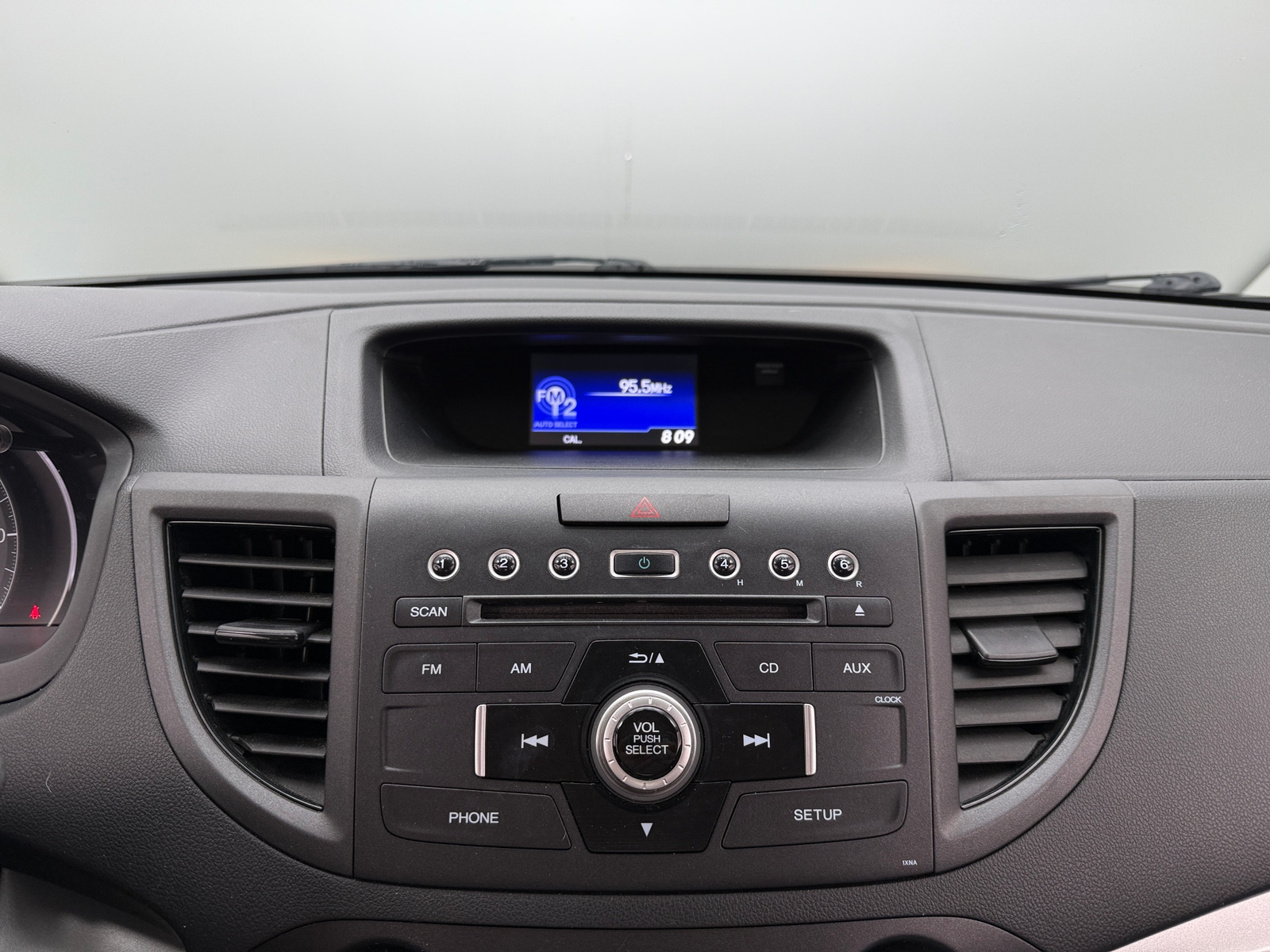 Thumbnail: 2014 Honda CR-V - 4