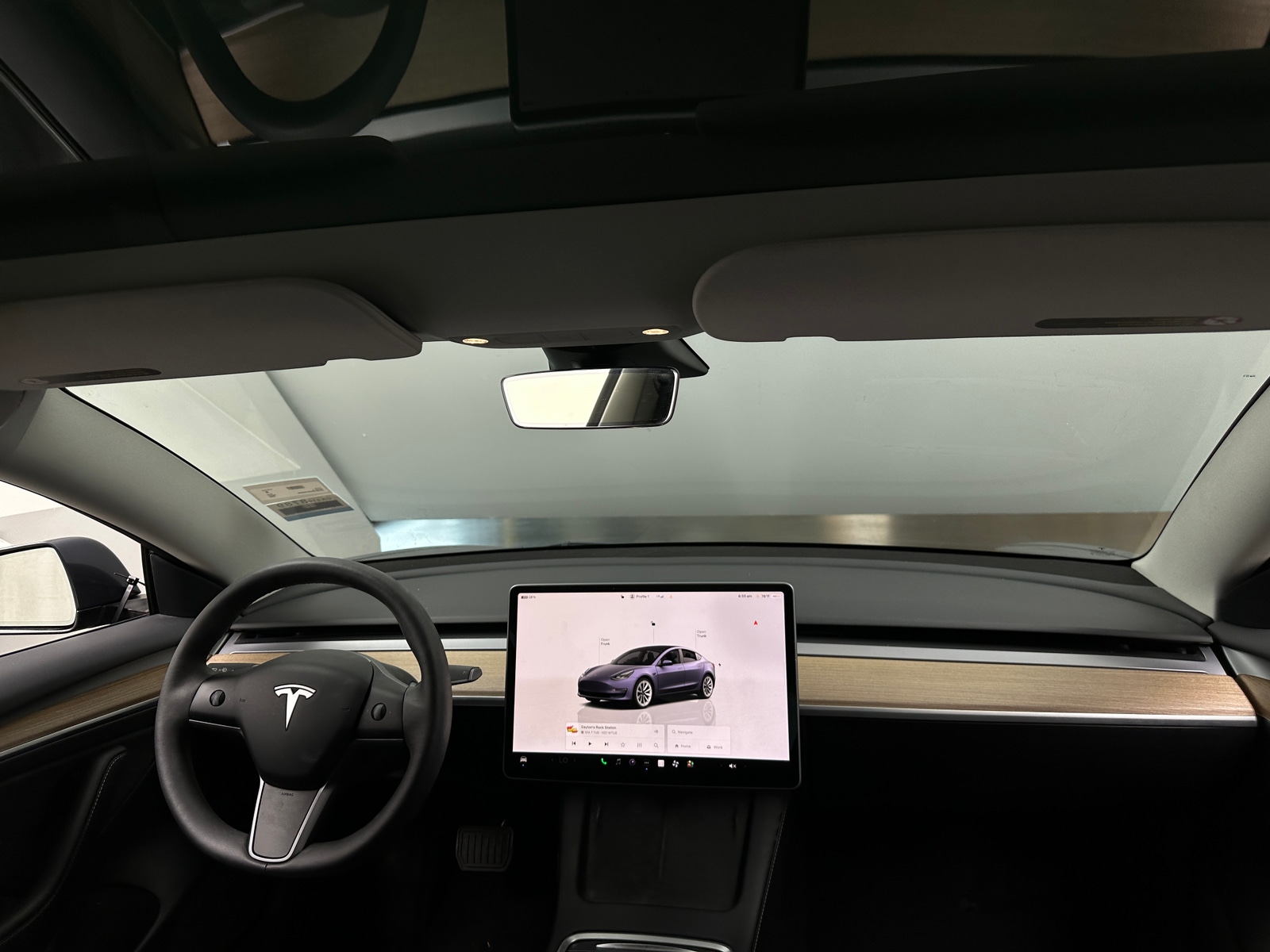 Thumbnail: 2022 Tesla Model 3 - 2