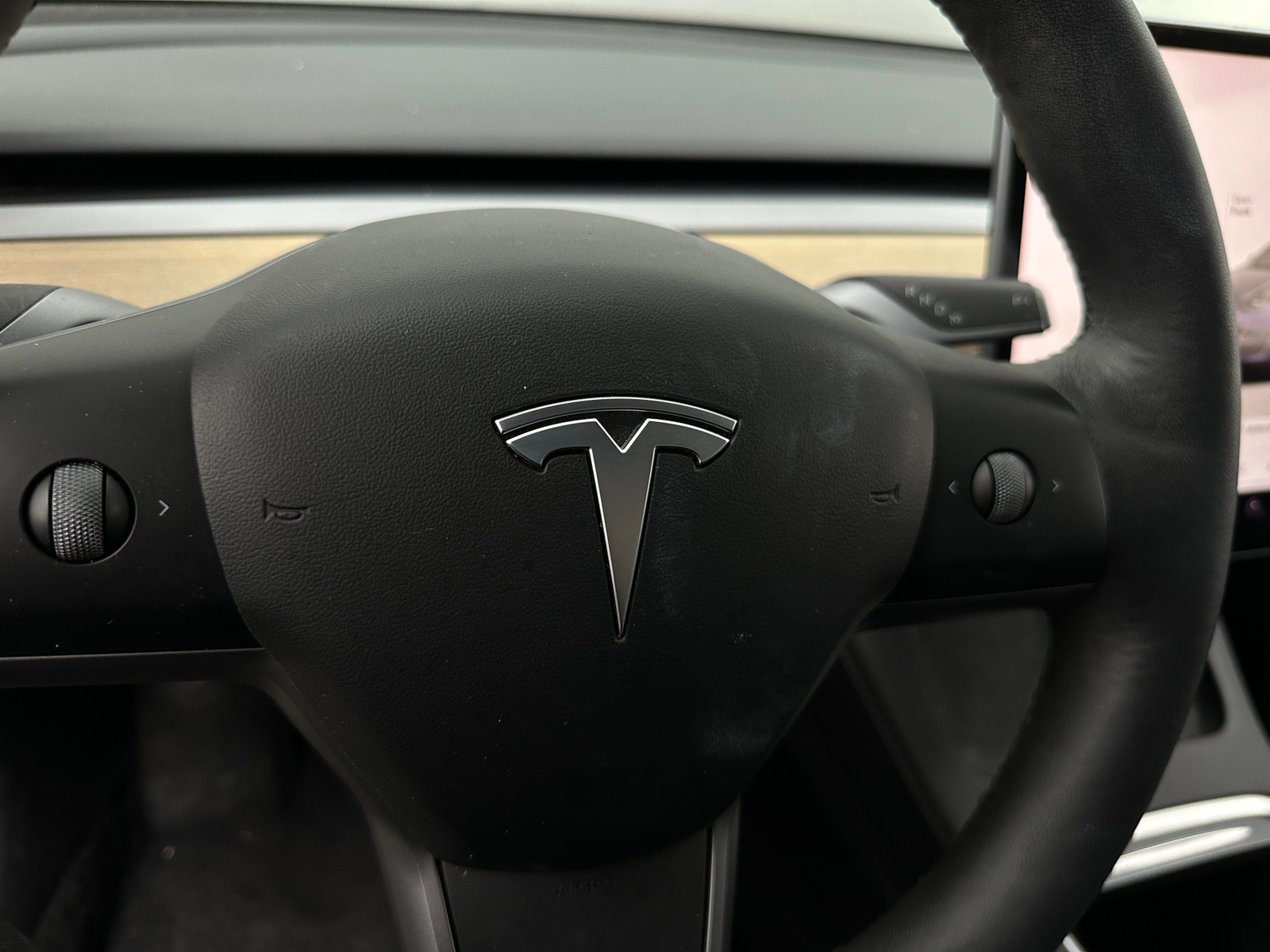 Thumbnail: 2022 Tesla Model 3 - 4