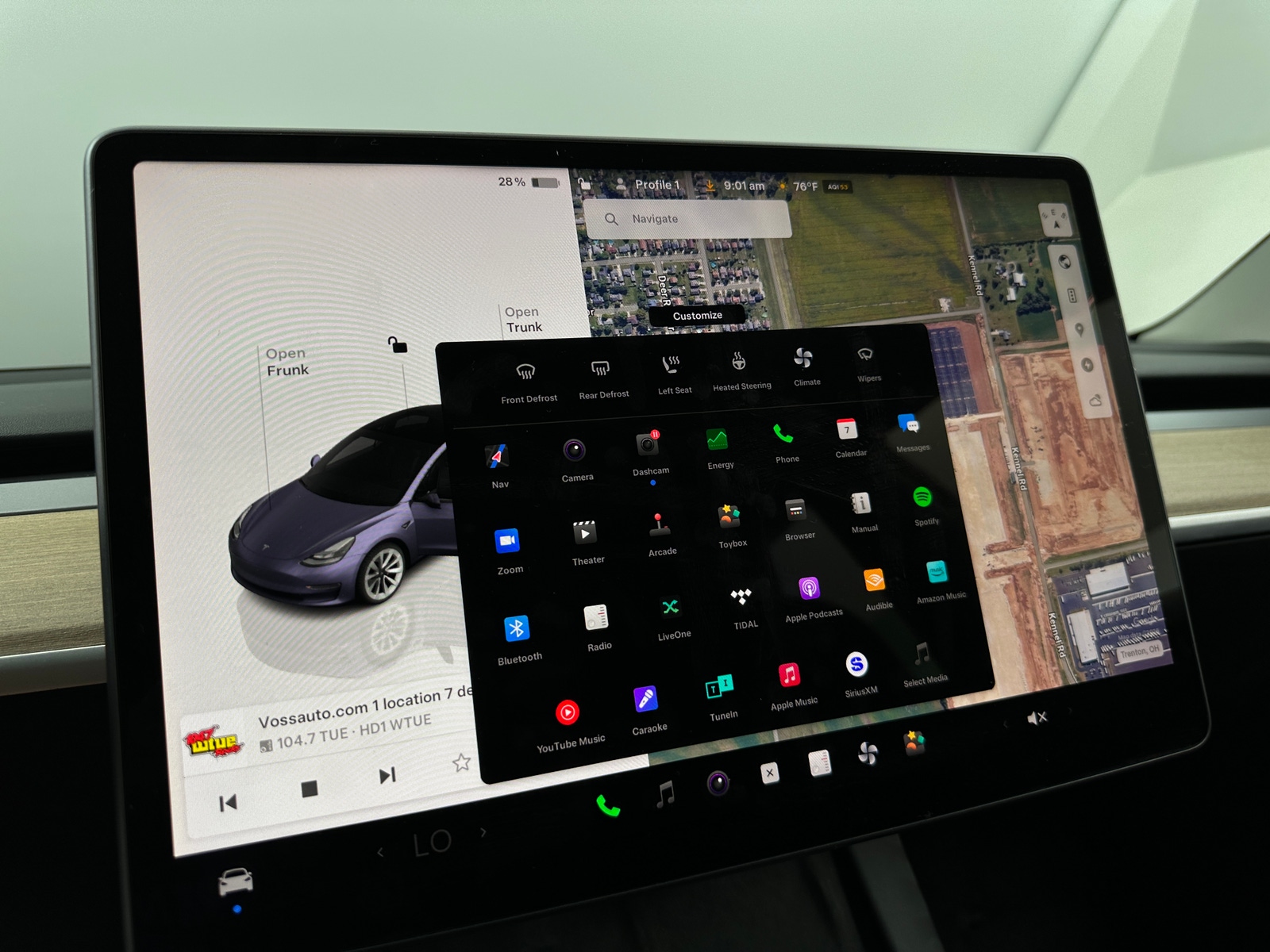 Thumbnail: 2022 Tesla Model 3 - 3