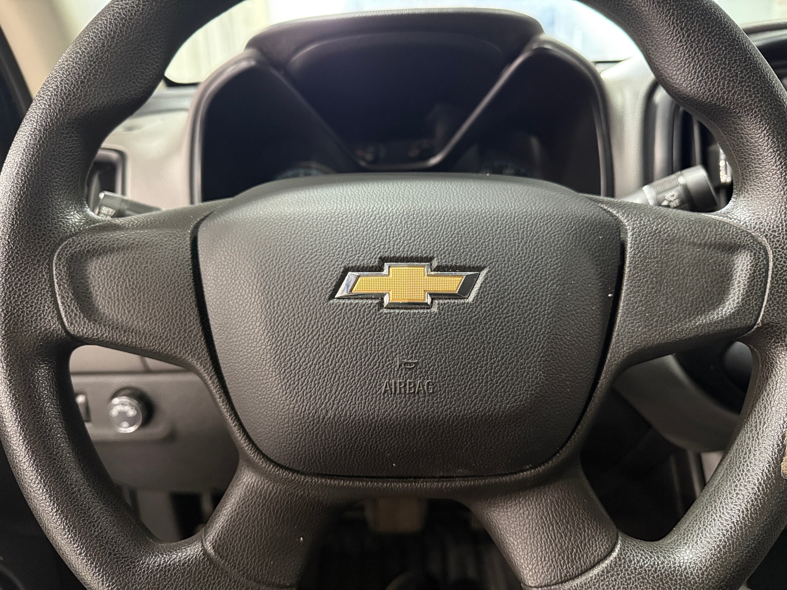Thumbnail: 2018 Chevrolet Colorado - 5
