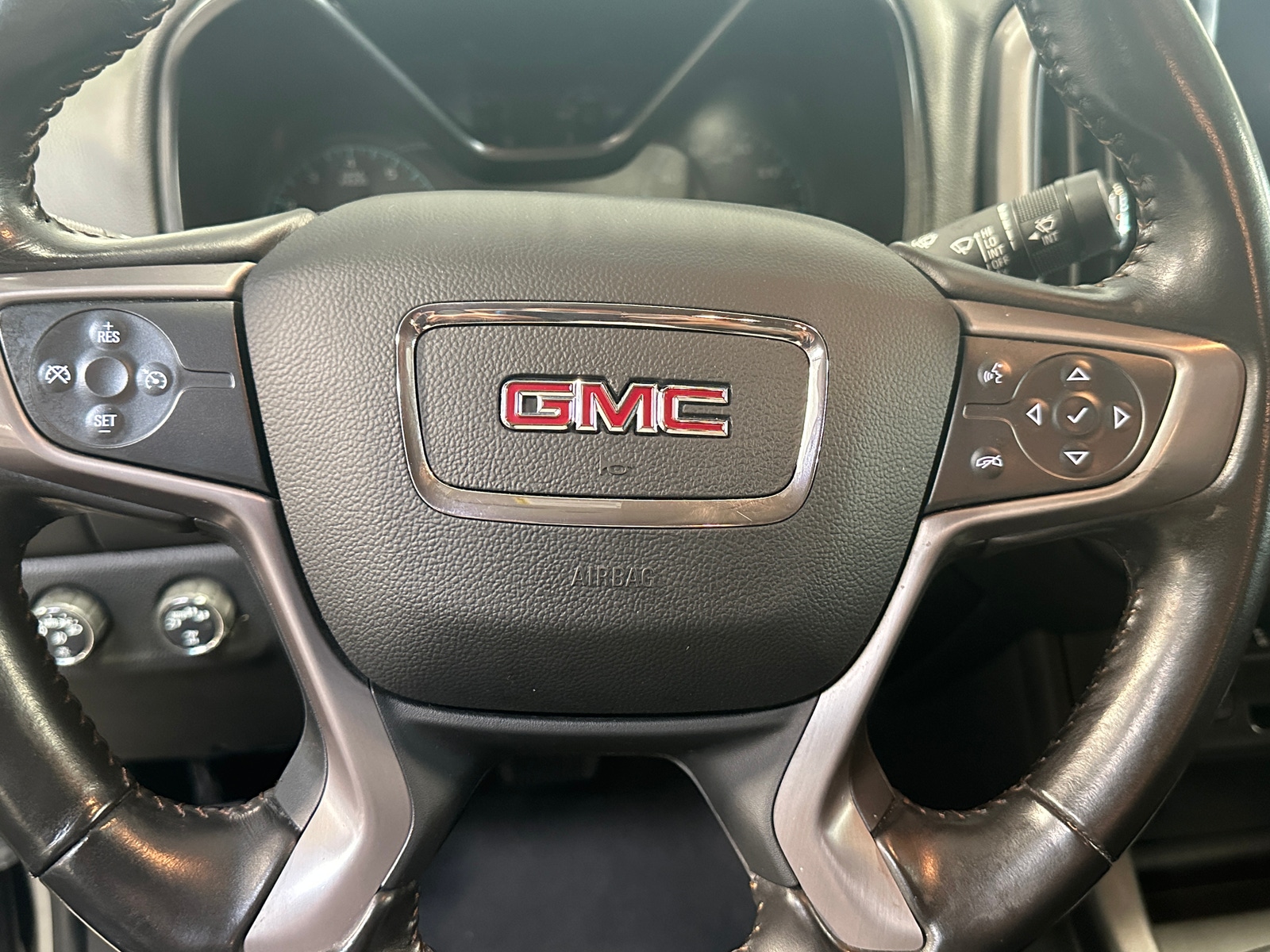 Thumbnail: 2022 GMC Canyon - 5